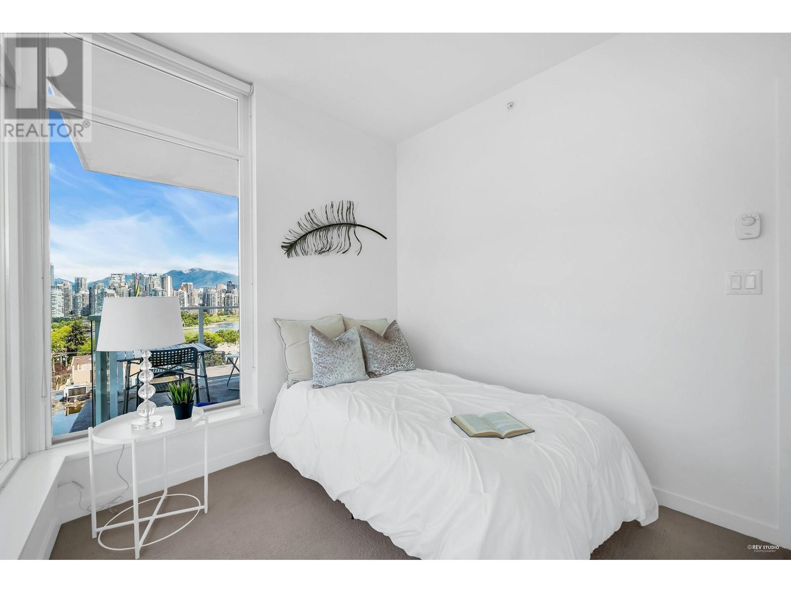 704 2550 W Spruce Street, Vancouver, British Columbia  V6H 0A8 - Photo 6 - R2817288