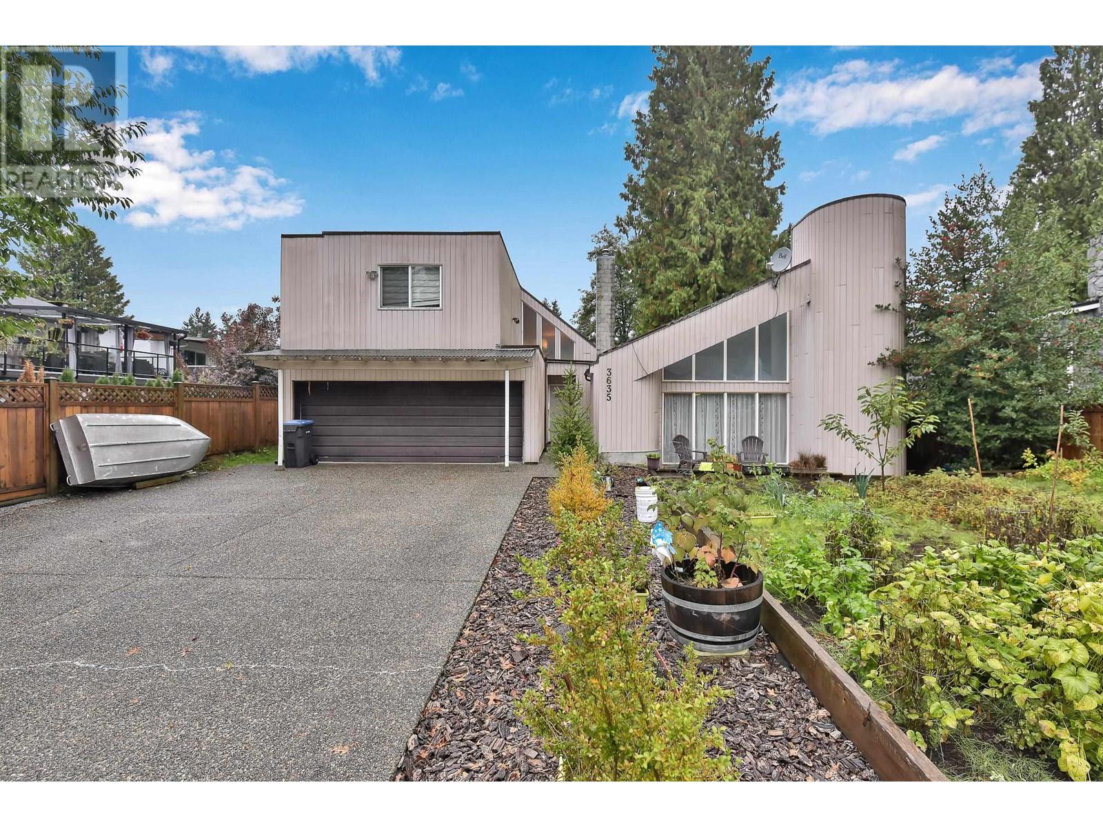 3635 KENNEDY STREET, port coquitlam, British Columbia