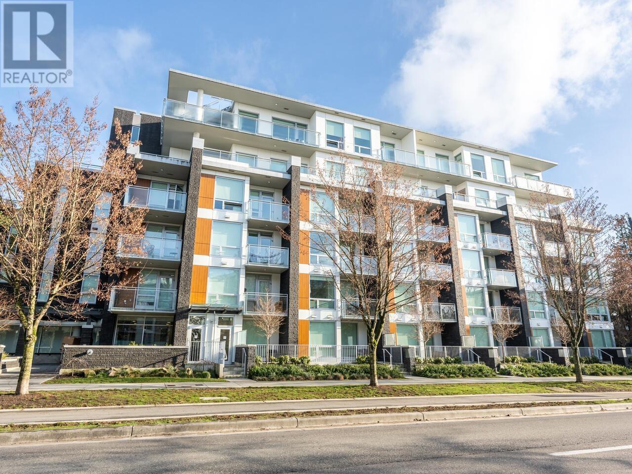 203 5058 Cambie Street, Vancouver, British Columbia  V5Z 2Z5 - Photo 2 - R2818448