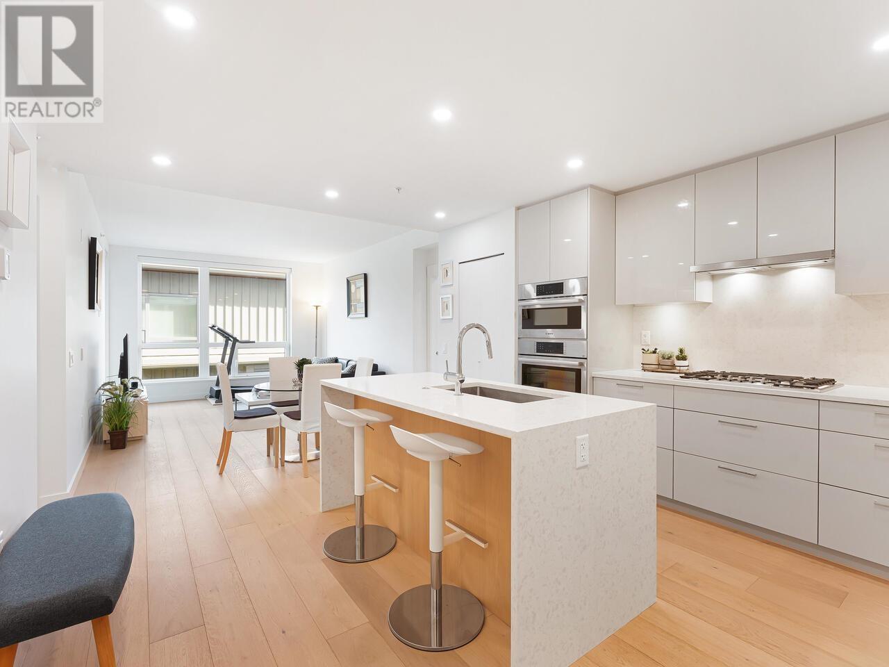 203 5058 Cambie Street, Vancouver, British Columbia  V5Z 2Z5 - Photo 5 - R2818448