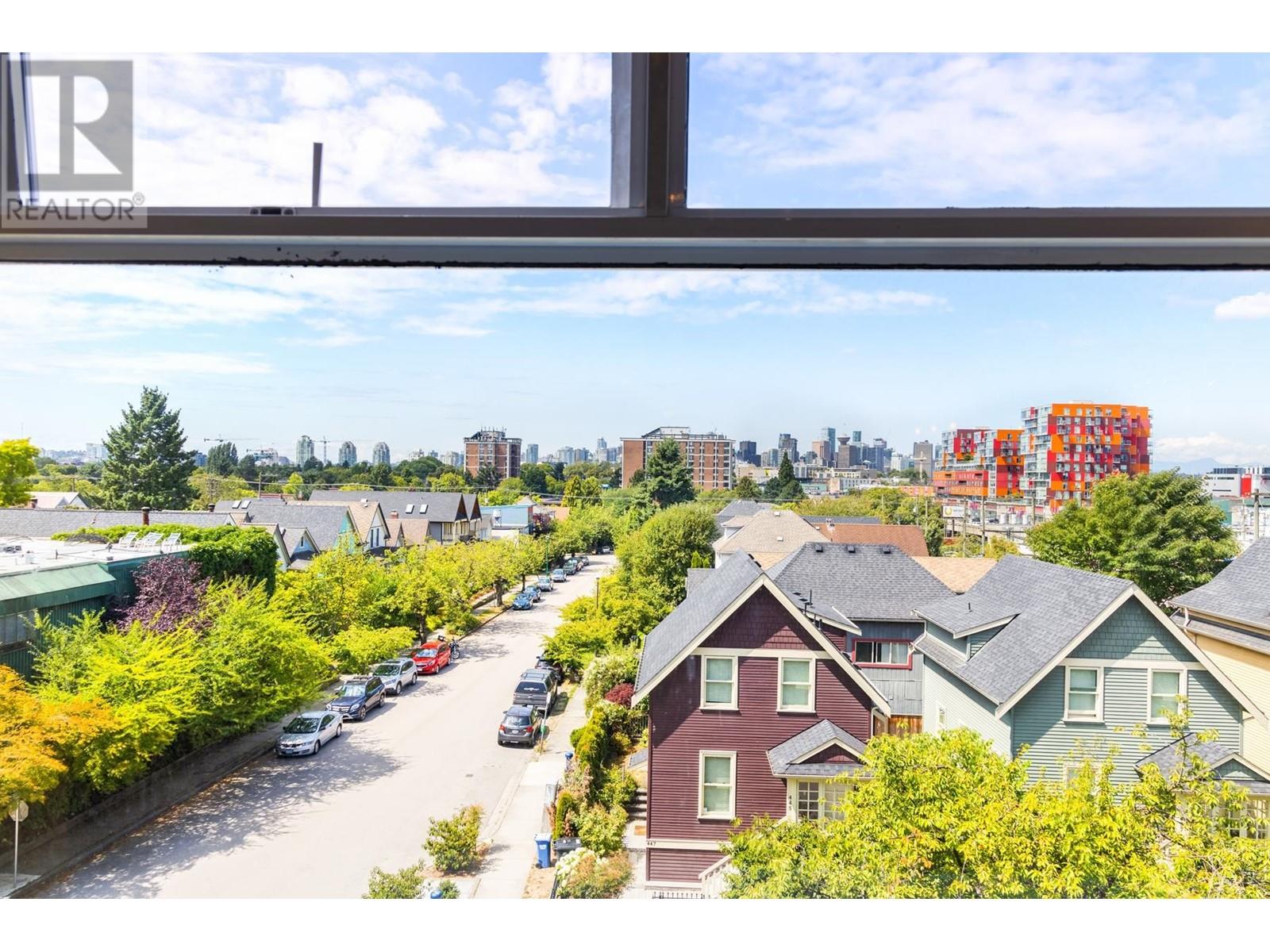 309 1220 E Pender Street, Vancouver, British Columbia  V6A 1W8 - Photo 10 - R2818452