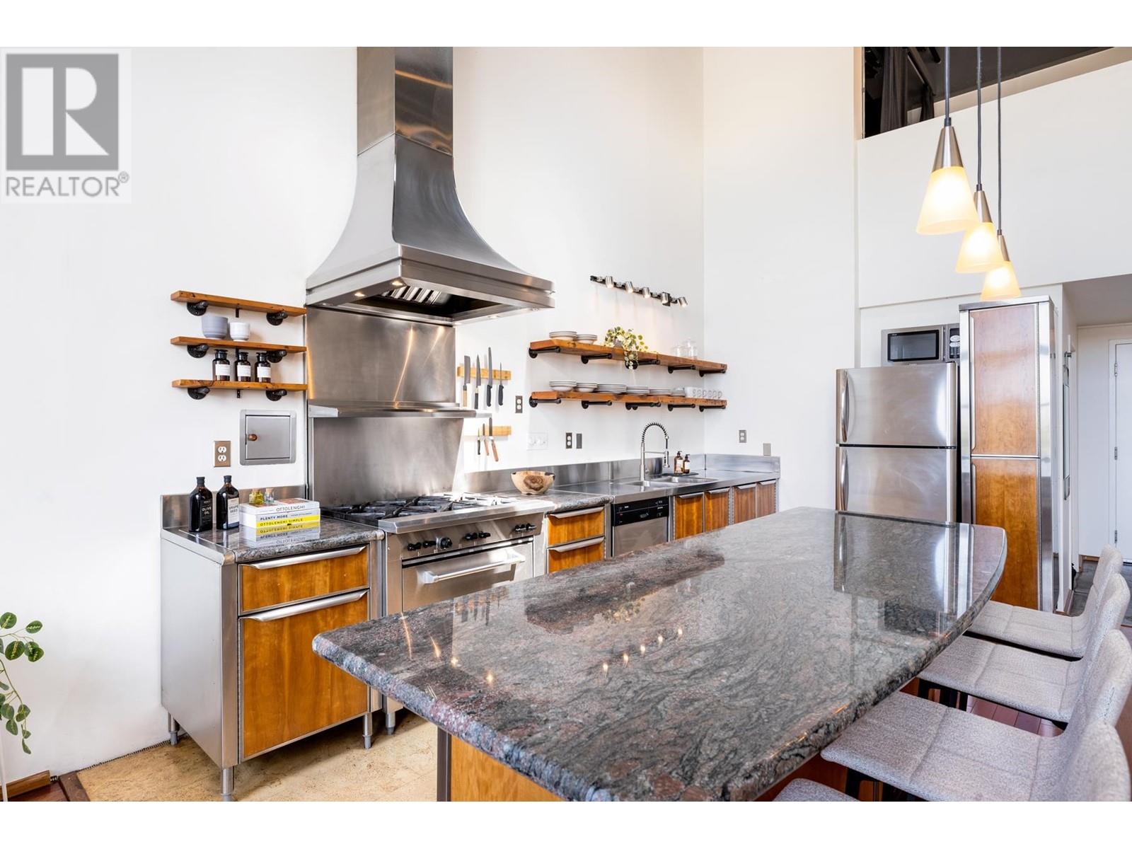 309 1220 E Pender Street, Vancouver, British Columbia  V6A 1W8 - Photo 14 - R2818452