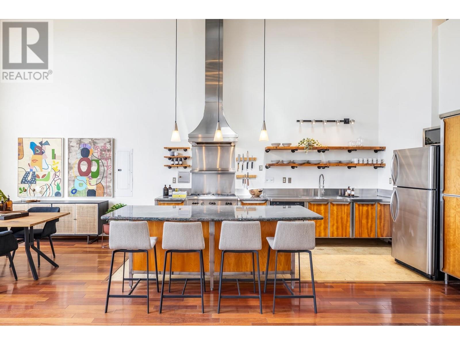 309 1220 E Pender Street, Vancouver, British Columbia  V6A 1W8 - Photo 15 - R2818452