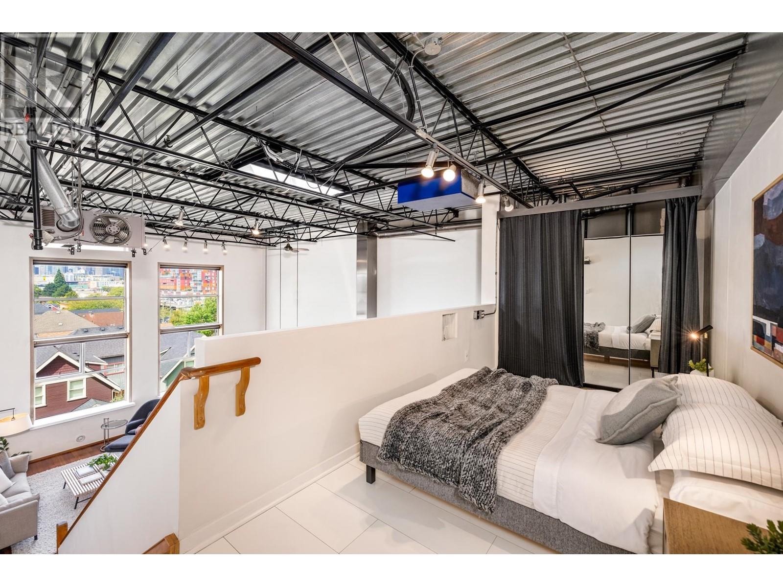 309 1220 E Pender Street, Vancouver, British Columbia  V6A 1W8 - Photo 17 - R2818452