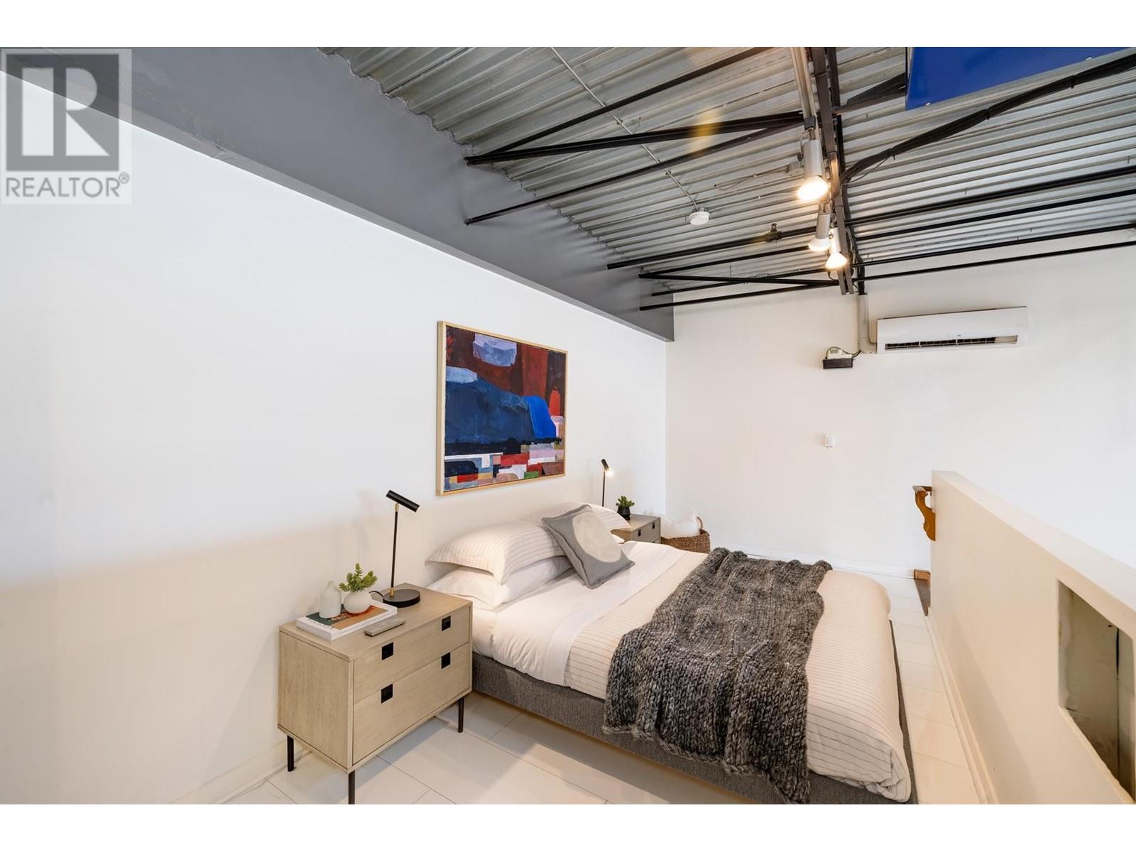 309 1220 E Pender Street, Vancouver, British Columbia  V6A 1W8 - Photo 18 - R2818452