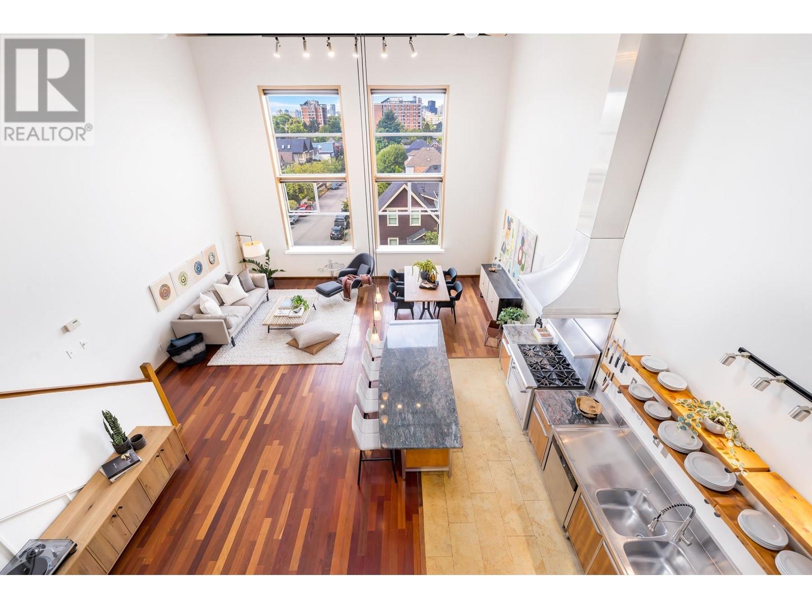 309 1220 E Pender Street, Vancouver, British Columbia  V6A 1W8 - Photo 19 - R2818452