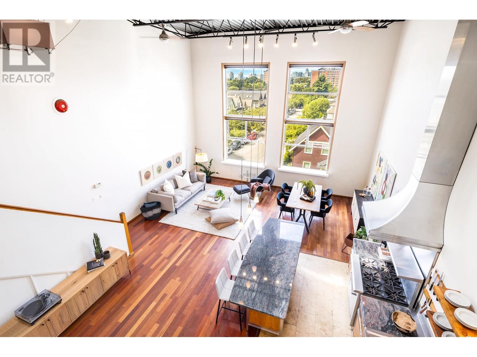 309 1220 E Pender Street, Vancouver, British Columbia  V6A 1W8 - Photo 20 - R2818452