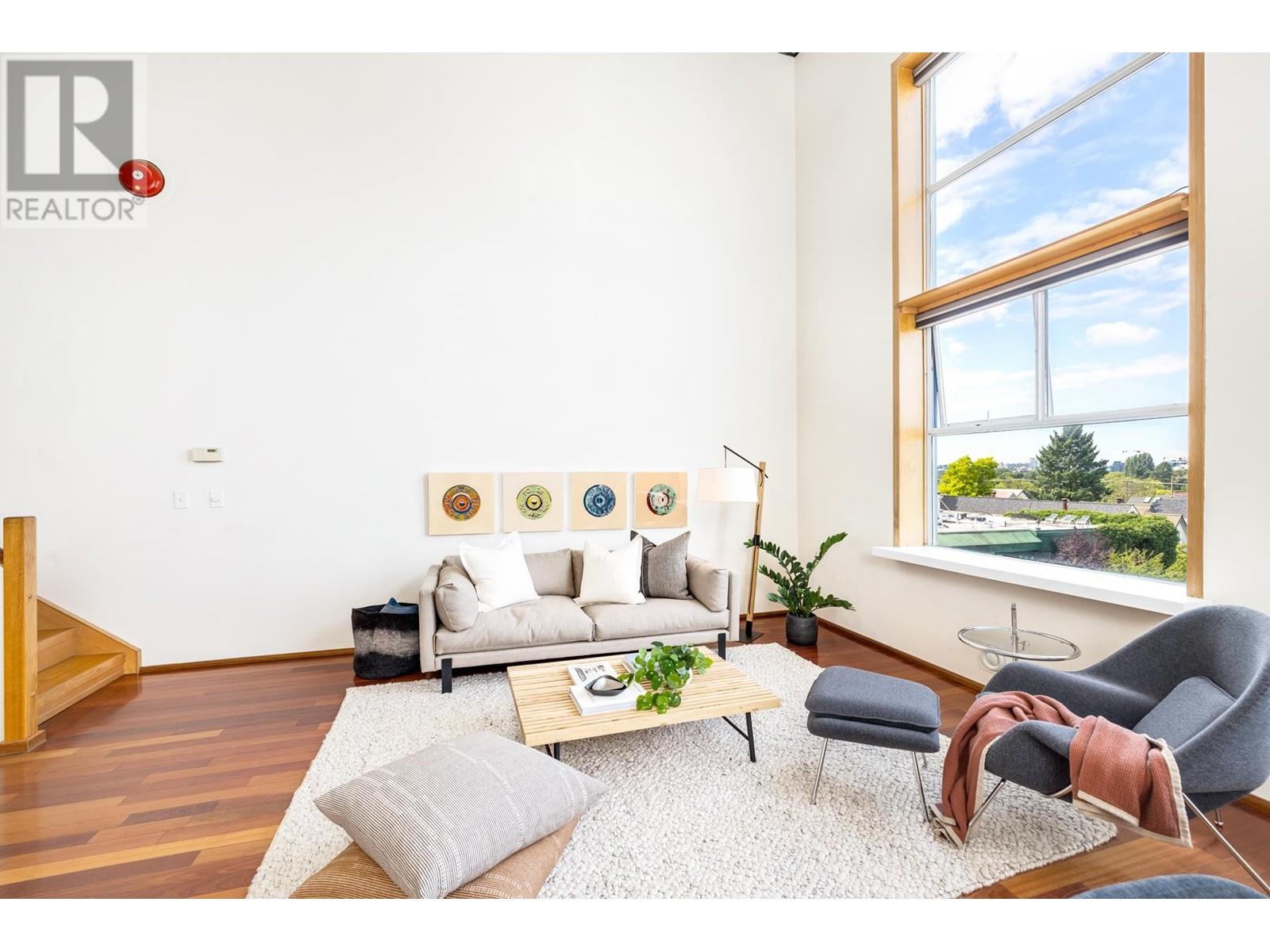 309 1220 E Pender Street, Vancouver, British Columbia  V6A 1W8 - Photo 22 - R2818452