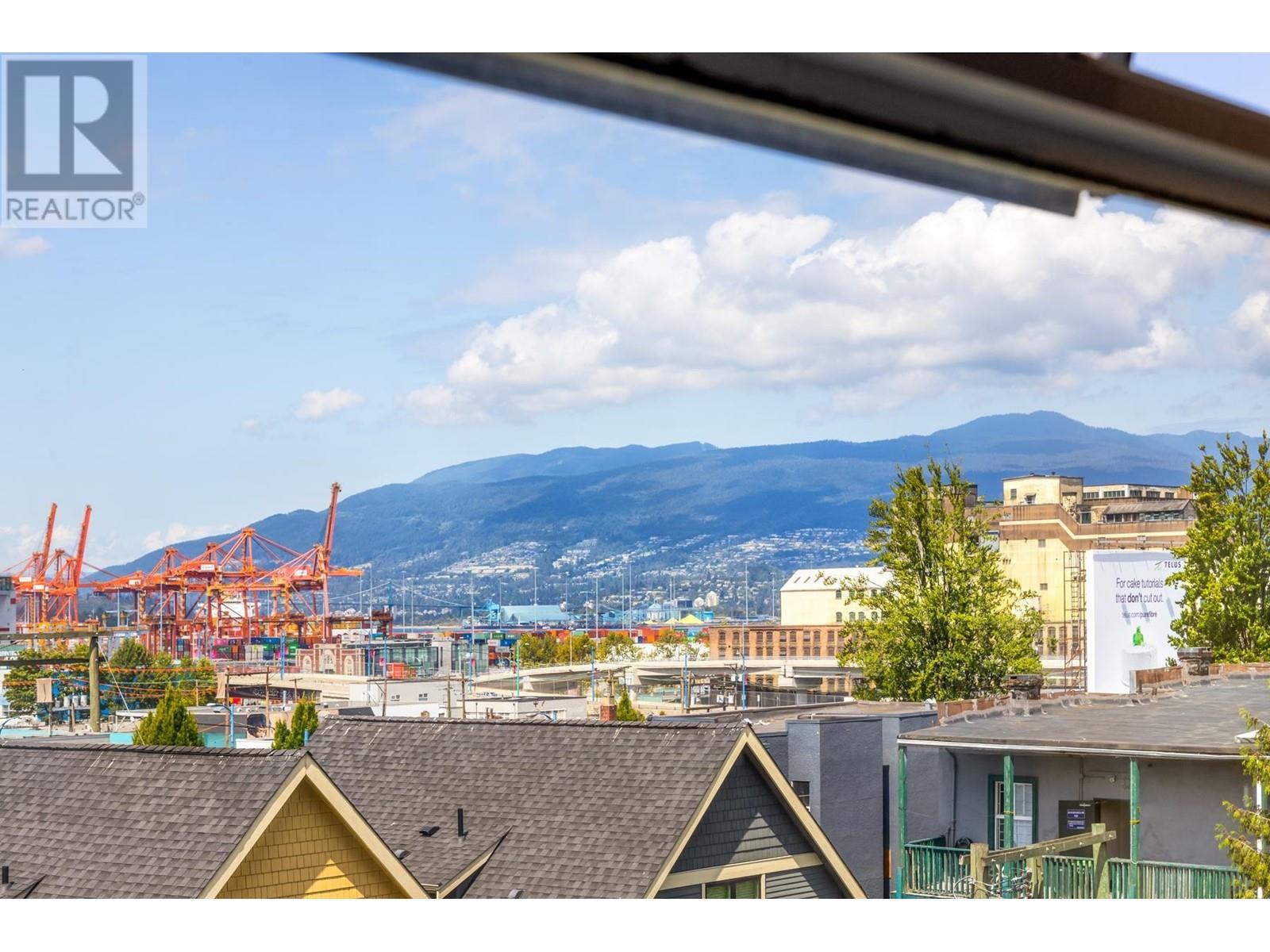 309 1220 E Pender Street, Vancouver, British Columbia  V6A 1W8 - Photo 23 - R2818452