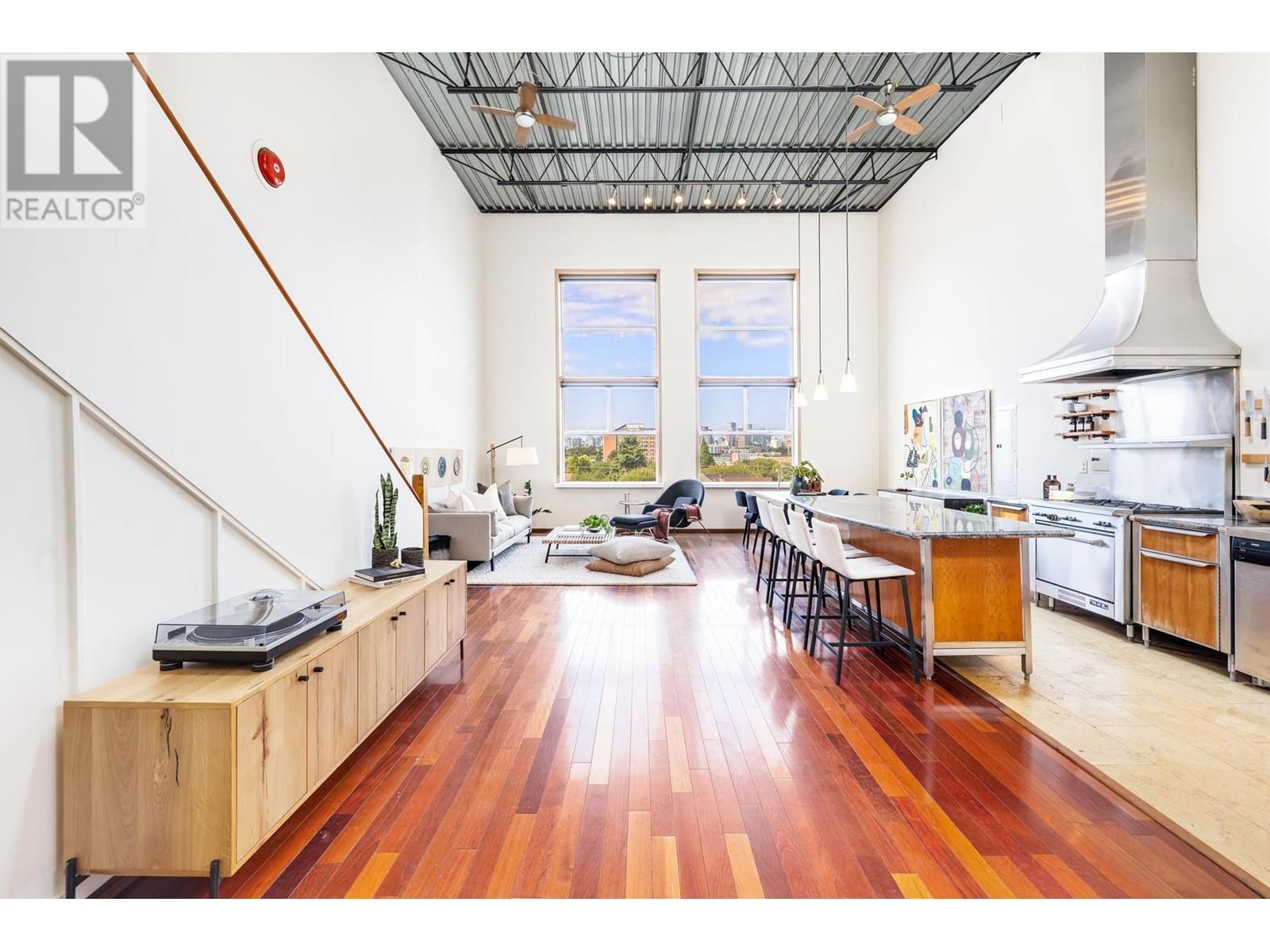 309 1220 E Pender Street, Vancouver, British Columbia  V6A 1W8 - Photo 25 - R2818452