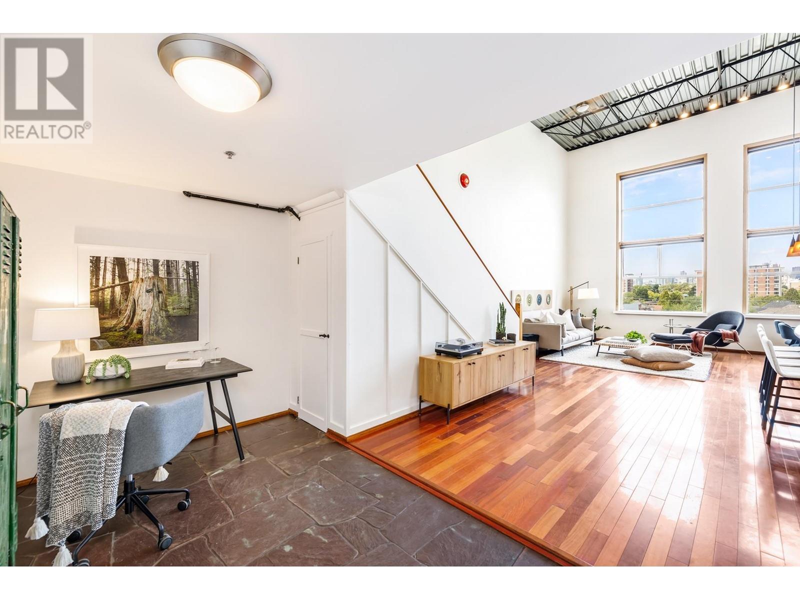 309 1220 E Pender Street, Vancouver, British Columbia  V6A 1W8 - Photo 26 - R2818452