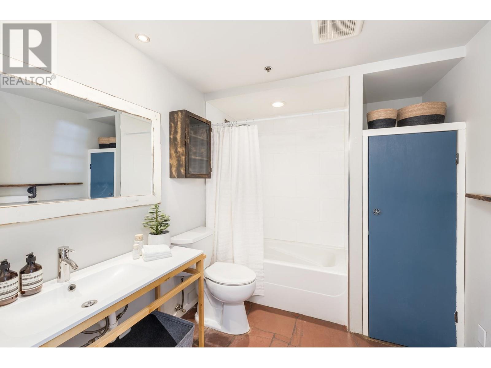 309 1220 E Pender Street, Vancouver, British Columbia  V6A 1W8 - Photo 28 - R2818452