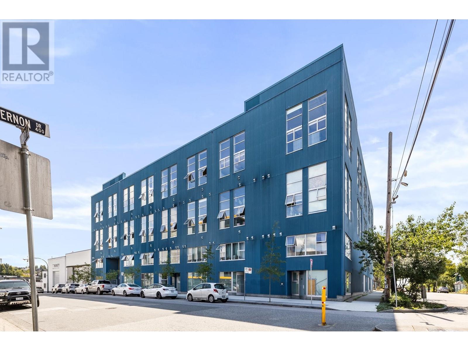 309 1220 E Pender Street, Vancouver, British Columbia  V6A 1W8 - Photo 31 - R2818452