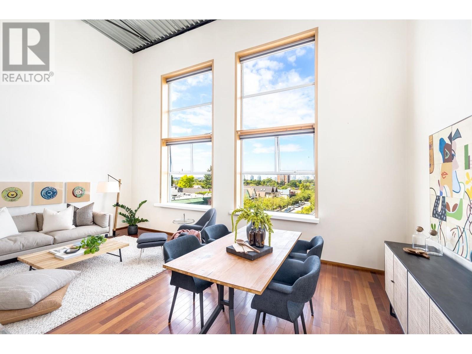 309 1220 E Pender Street, Vancouver, British Columbia  V6A 1W8 - Photo 9 - R2818452