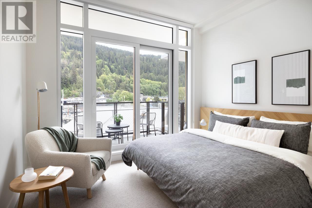 308 6707 Nelson Avenue, West Vancouver, British Columbia  V7W 2B2 - Photo 7 - R2818461