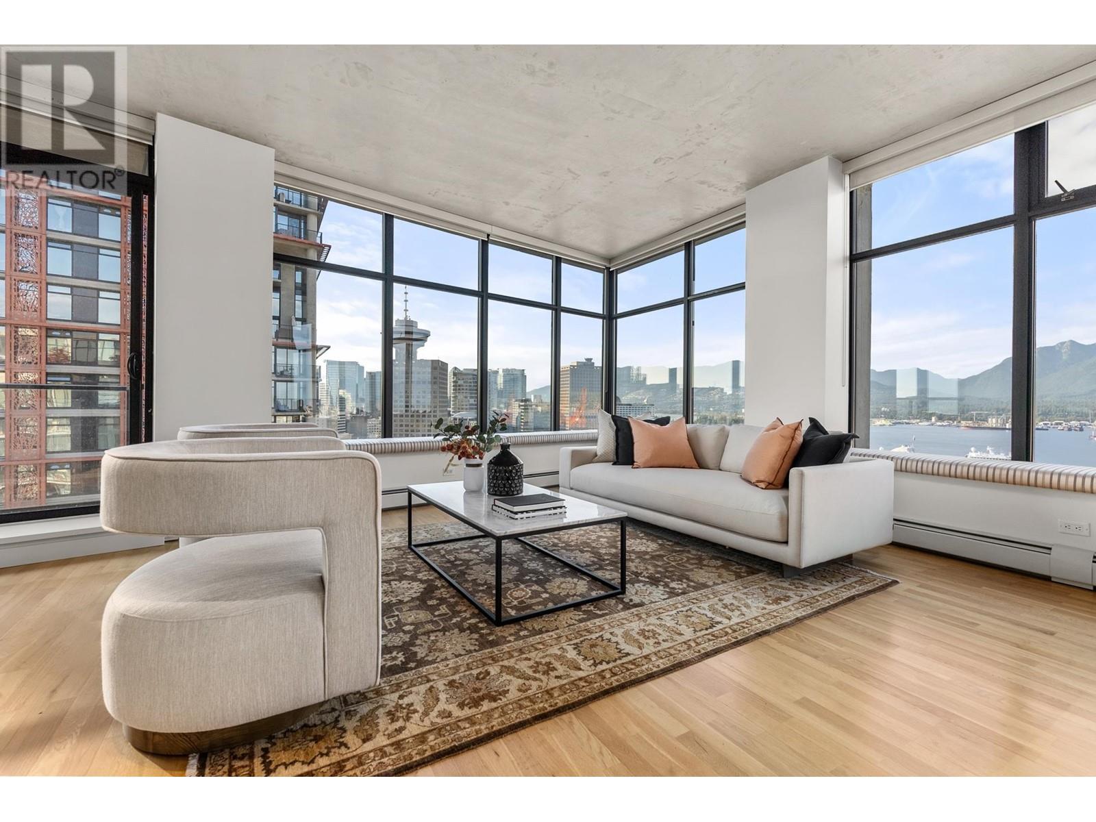 PH1 108 W CORDOVA STREET, vancouver, British Columbia
