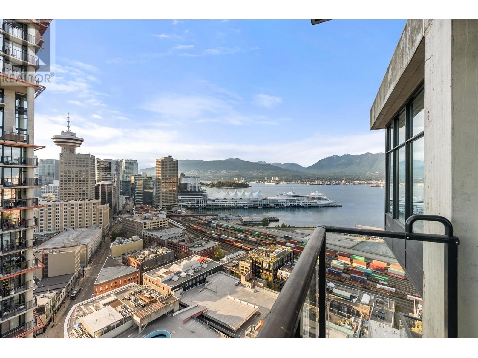 Ph1 108 W Cordova Street, Vancouver, British Columbia  V6B 0G5 - Photo 13 - R2818488