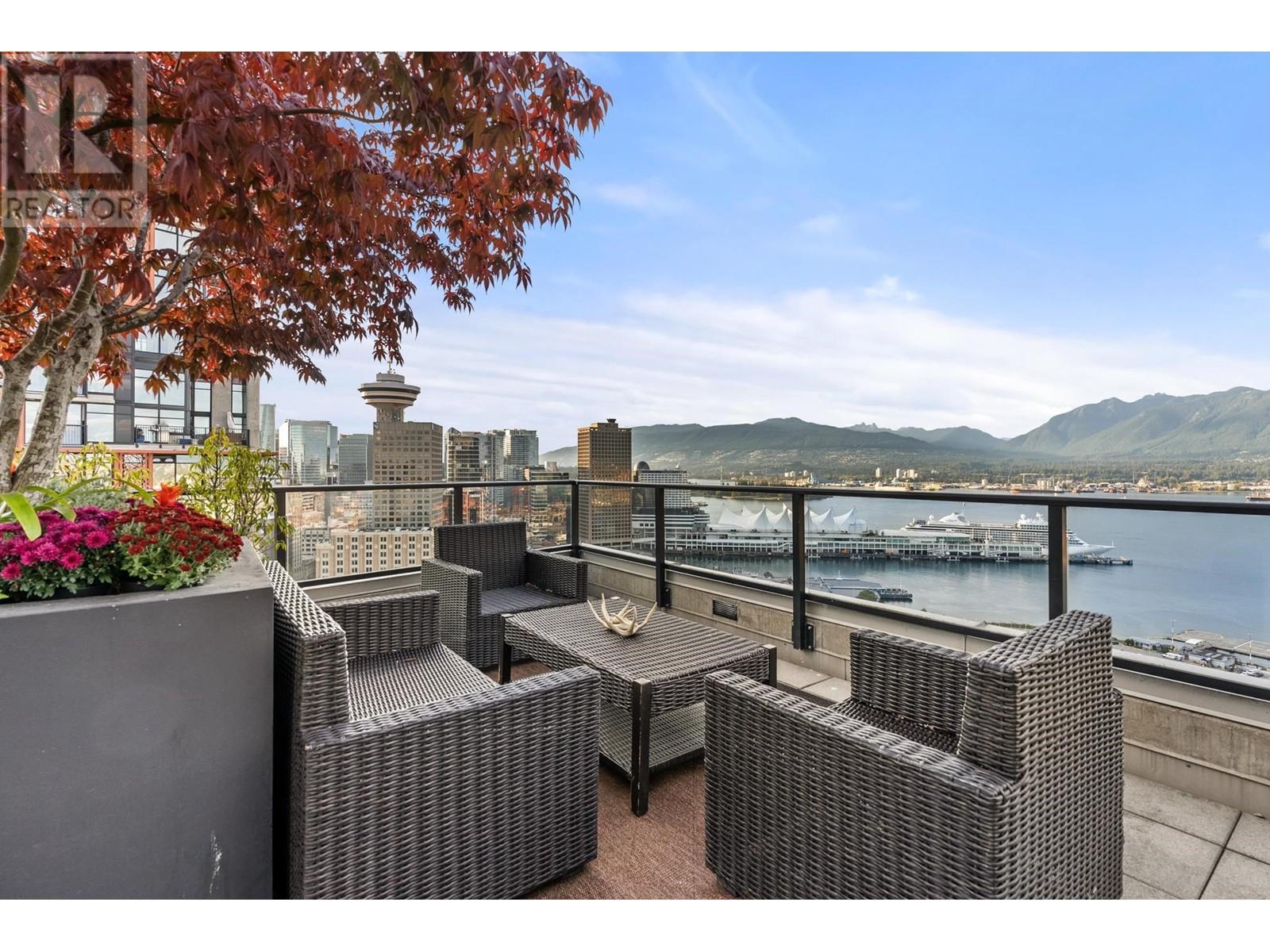 Ph1 108 W Cordova Street, Vancouver, British Columbia  V6B 0G5 - Photo 15 - R2818488