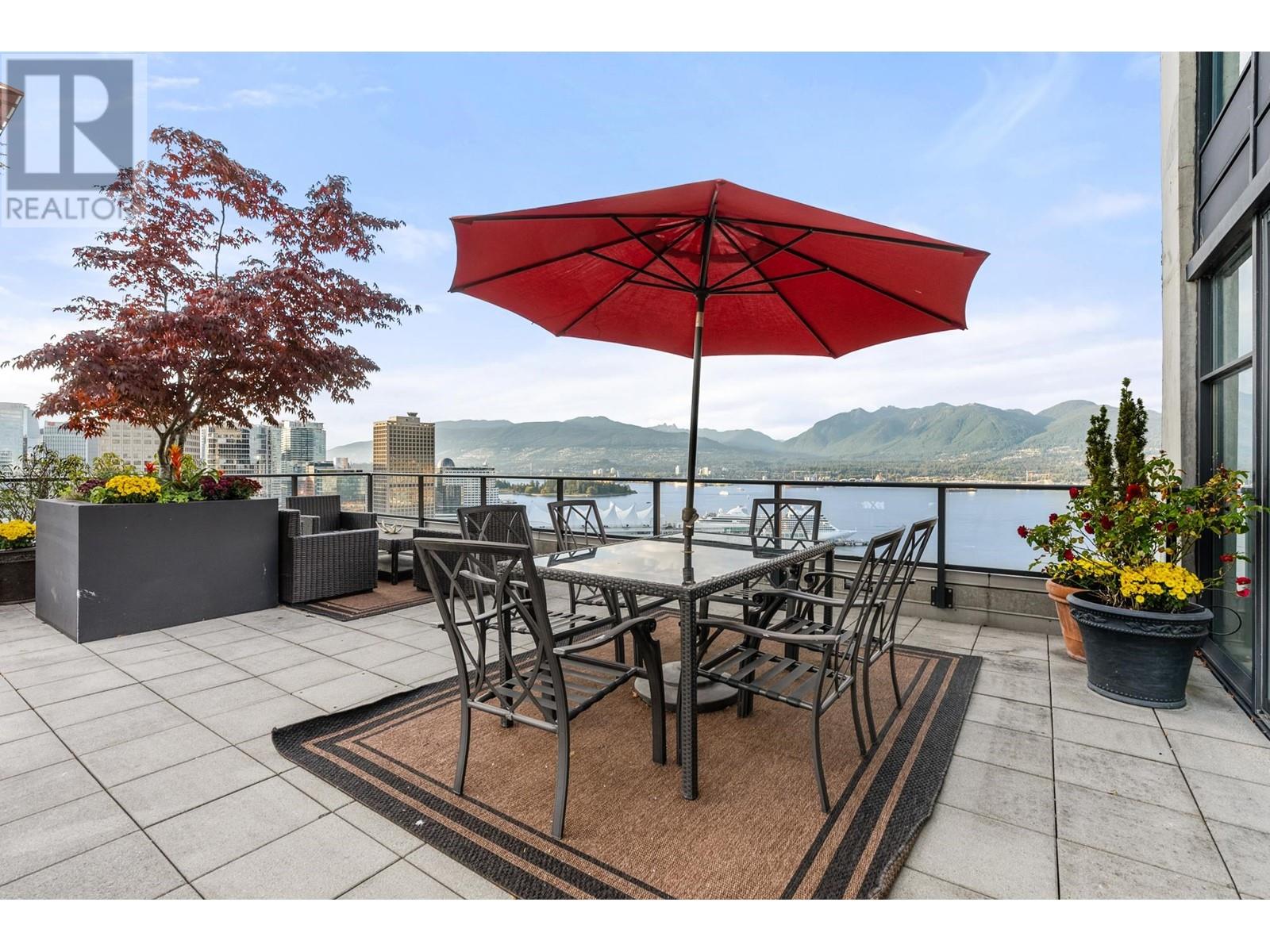 Ph1 108 W Cordova Street, Vancouver, British Columbia  V6B 0G5 - Photo 16 - R2818488