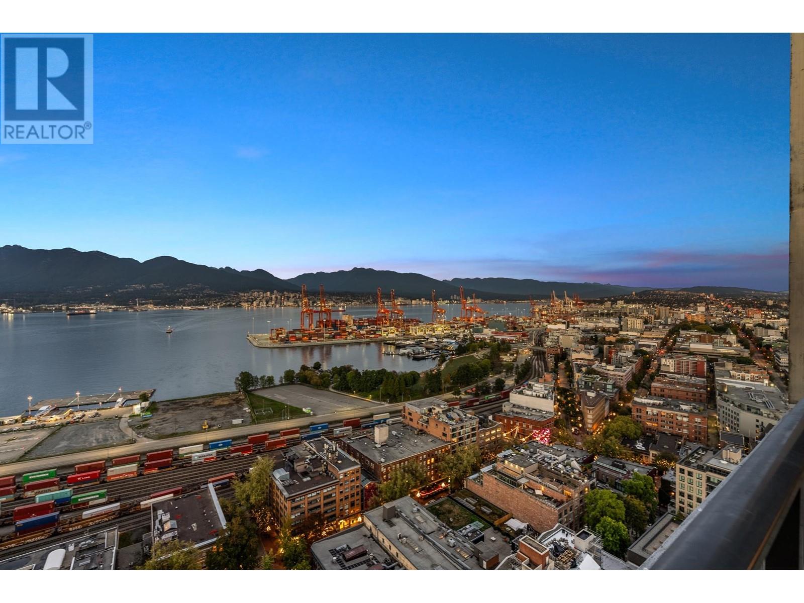 Ph1 108 W Cordova Street, Vancouver, British Columbia  V6B 0G5 - Photo 21 - R2818488