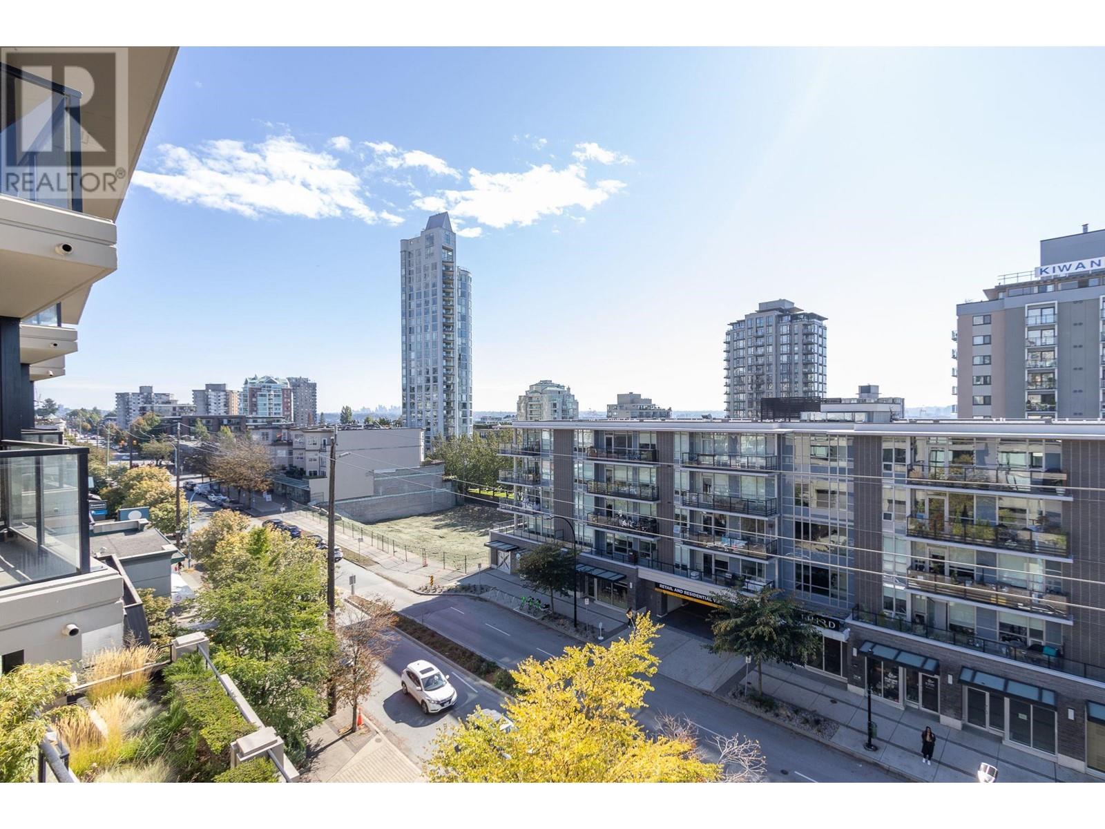607 160 W 3rd Street, North Vancouver, British Columbia  V7M 0A9 - Photo 12 - R2818497