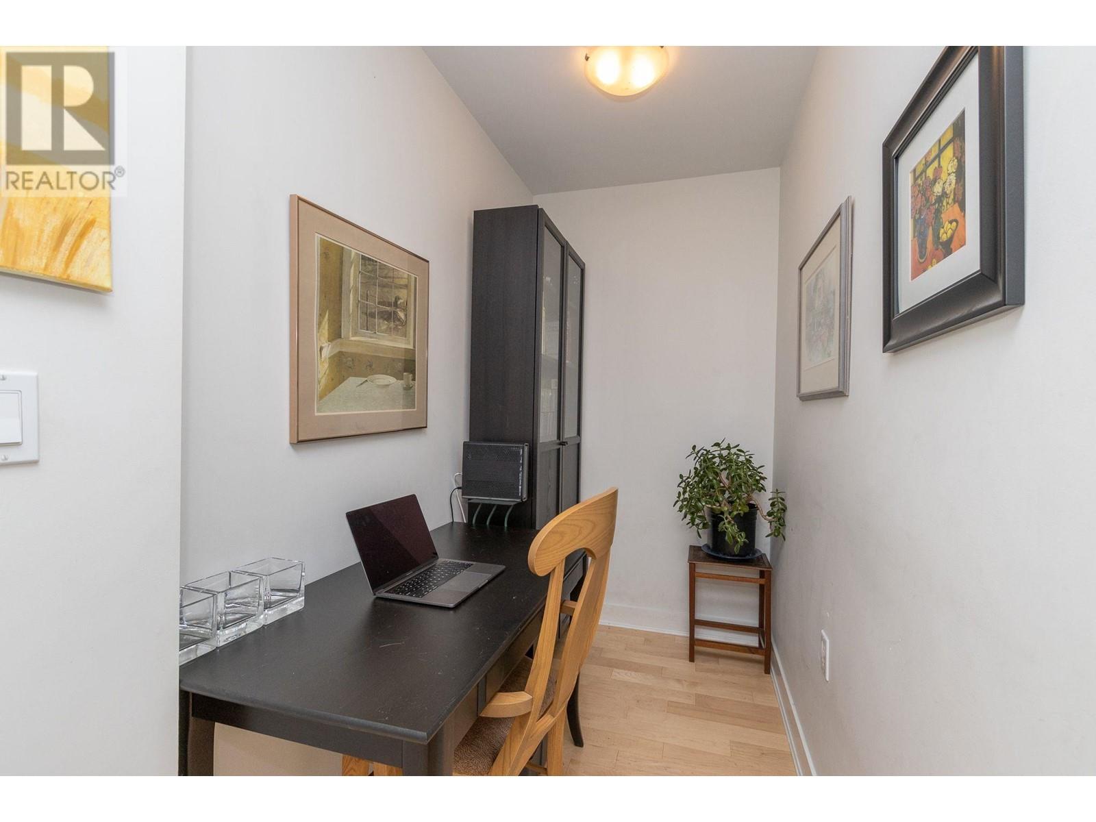 607 160 W 3rd Street, North Vancouver, British Columbia  V7M 0A9 - Photo 9 - R2818497