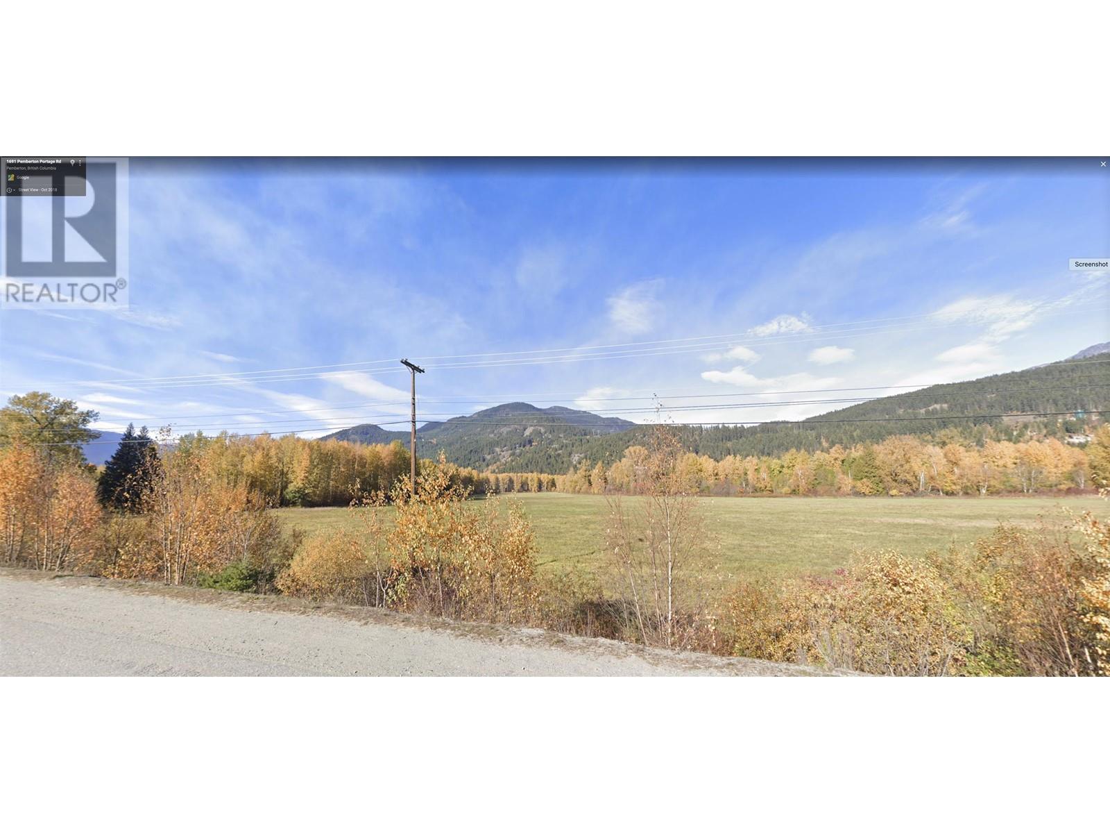 1691 Highway 99, Pemberton, British Columbia  V0N 2L2 - Photo 26 - R2818468