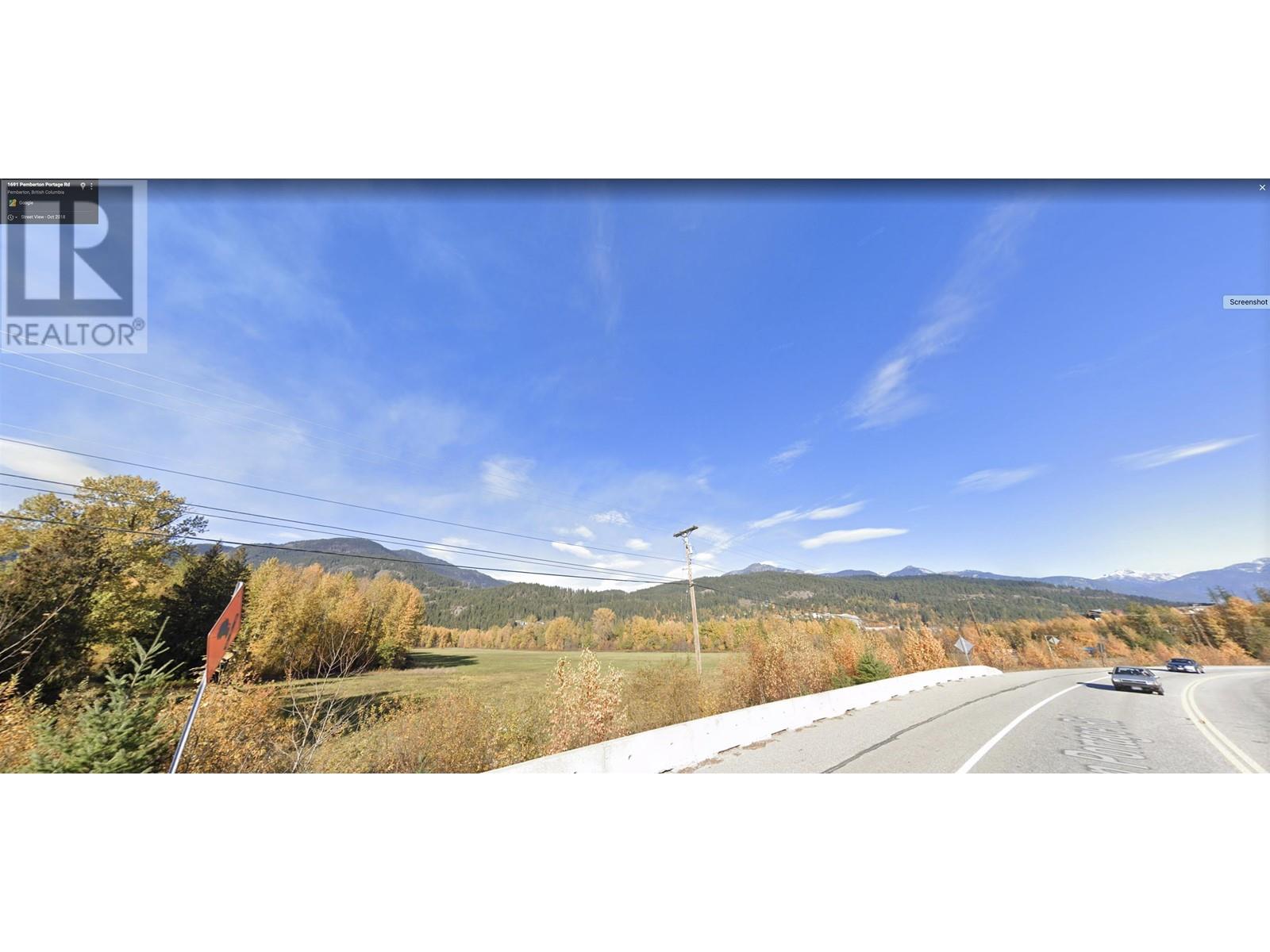 1691 Highway 99, Pemberton, British Columbia  V0N 2L2 - Photo 27 - R2818468