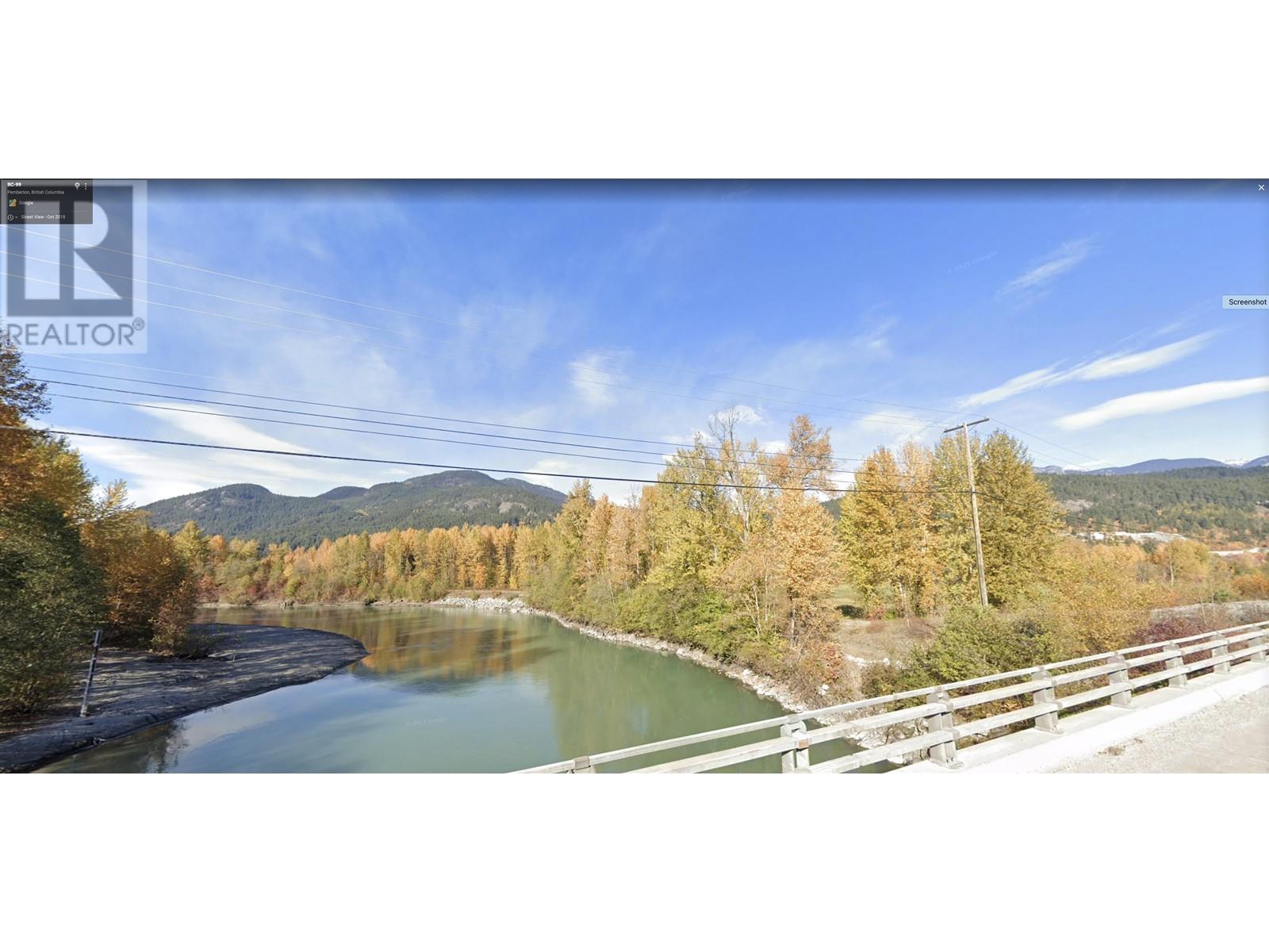 1691 Highway 99, Pemberton, British Columbia  V0N 2L2 - Photo 28 - R2818468