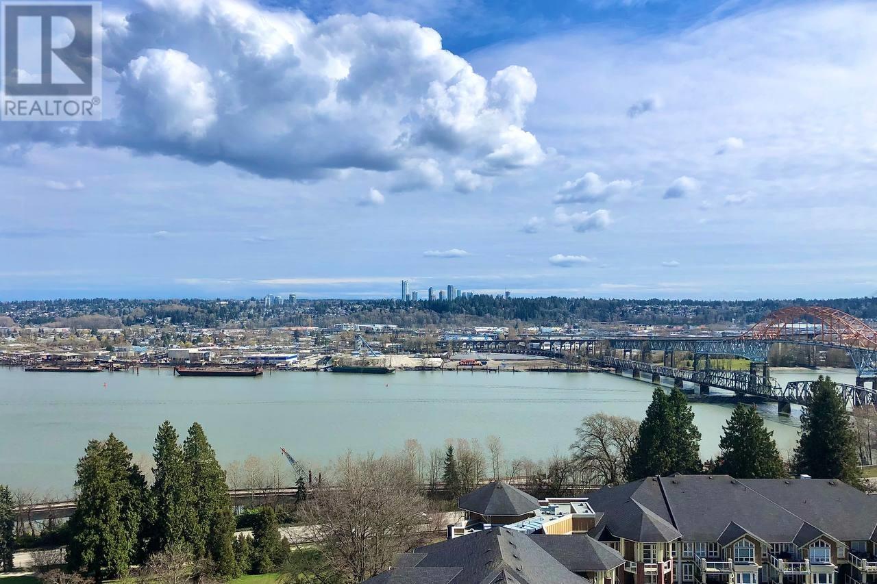 1504 15 E Royal Avenue, New Westminster, British Columbia  V3L 0A9 - Photo 34 - R2818284