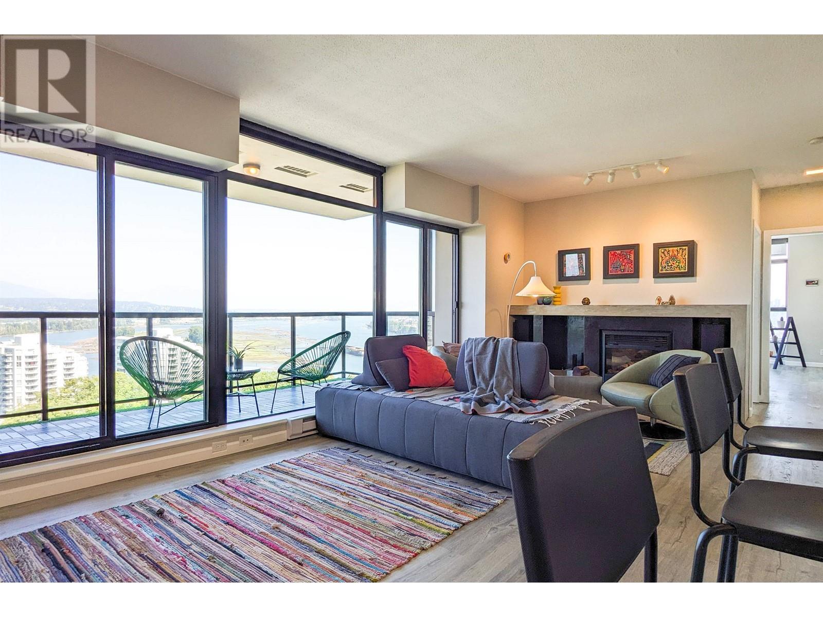1504 15 E Royal Avenue, New Westminster, British Columbia  V3L 0A9 - Photo 6 - R2818284