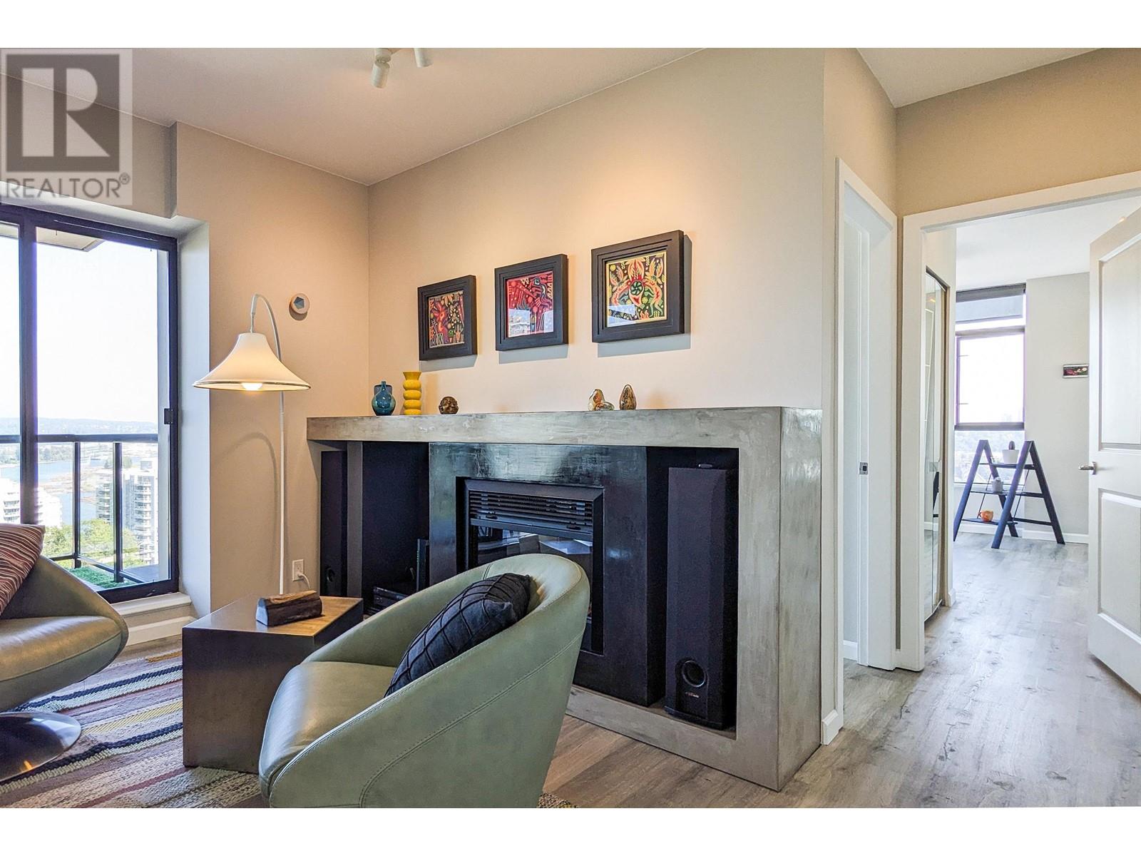 1504 15 E Royal Avenue, New Westminster, British Columbia  V3L 0A9 - Photo 9 - R2818284