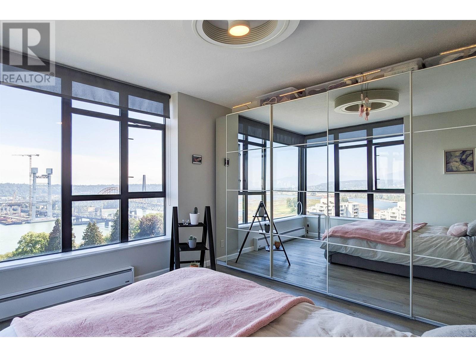 1504 15 E Royal Avenue, New Westminster, British Columbia  V3L 0A9 - Photo 13 - R2818284