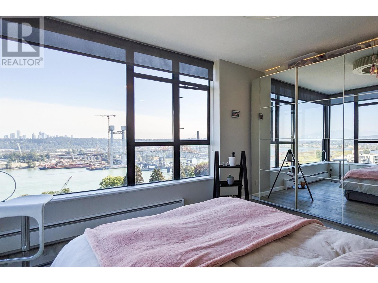 1504 15 E Royal Avenue, New Westminster, British Columbia  V3L 0A9 - Photo 14 - R2818284