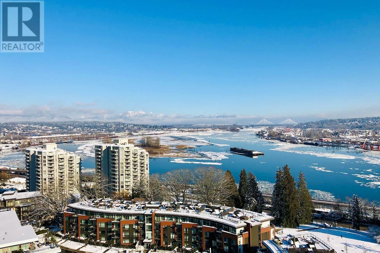 1504 15 E Royal Avenue, New Westminster, British Columbia  V3L 0A9 - Photo 37 - R2818284