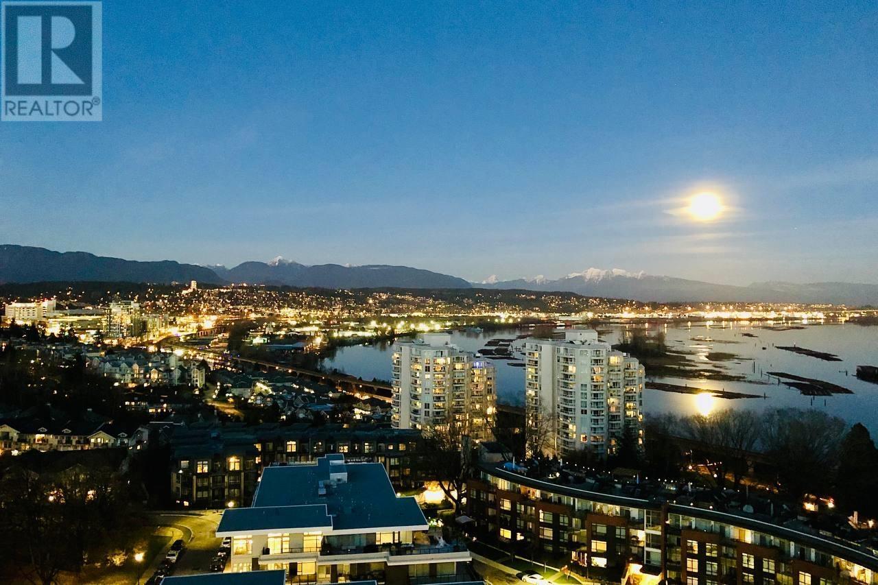 1504 15 E Royal Avenue, New Westminster, British Columbia  V3L 0A9 - Photo 39 - R2818284
