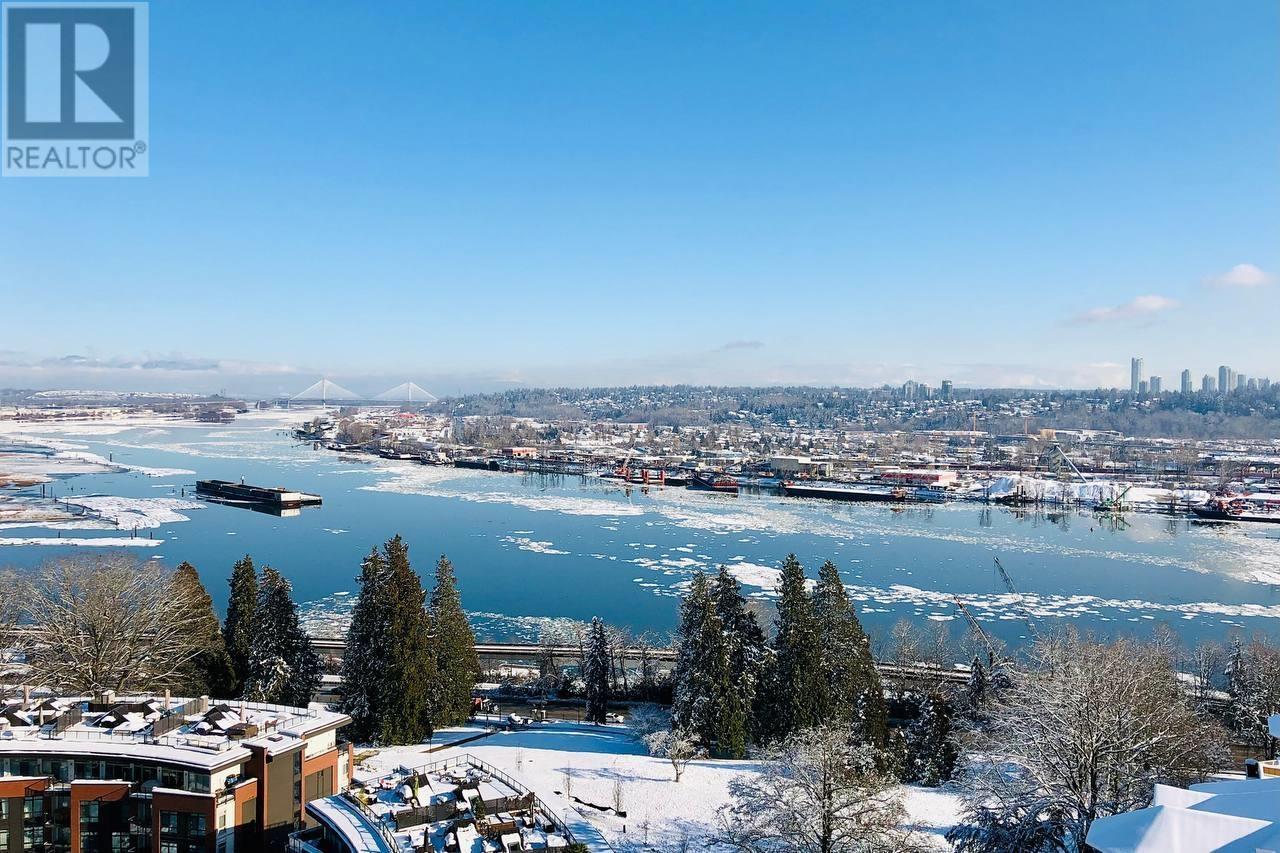 1504 15 E Royal Avenue, New Westminster, British Columbia  V3L 0A9 - Photo 36 - R2818284
