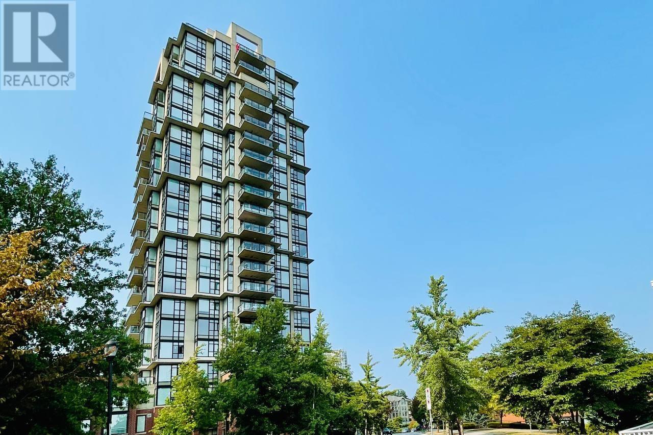 1504 15 E ROYAL AVENUE, new westminster, British Columbia