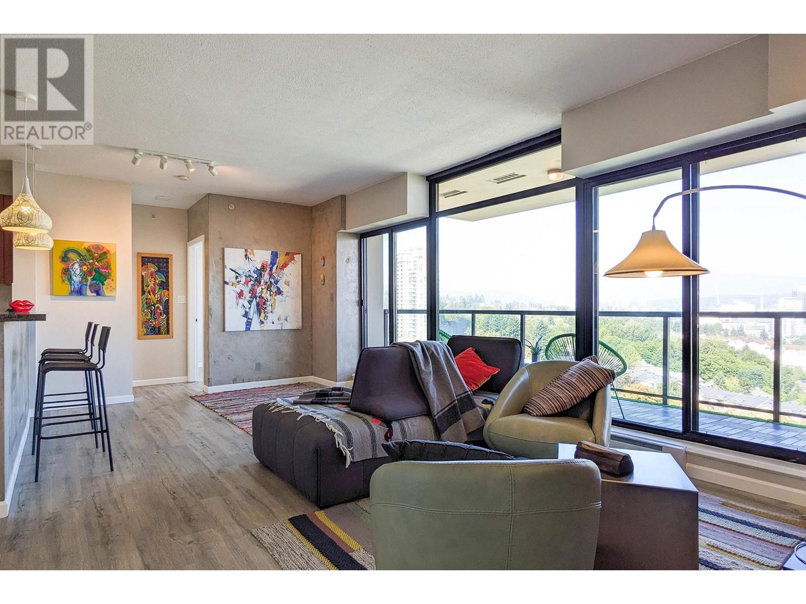 1504 15 E Royal Avenue, New Westminster, British Columbia  V3L 0A9 - Photo 7 - R2818284