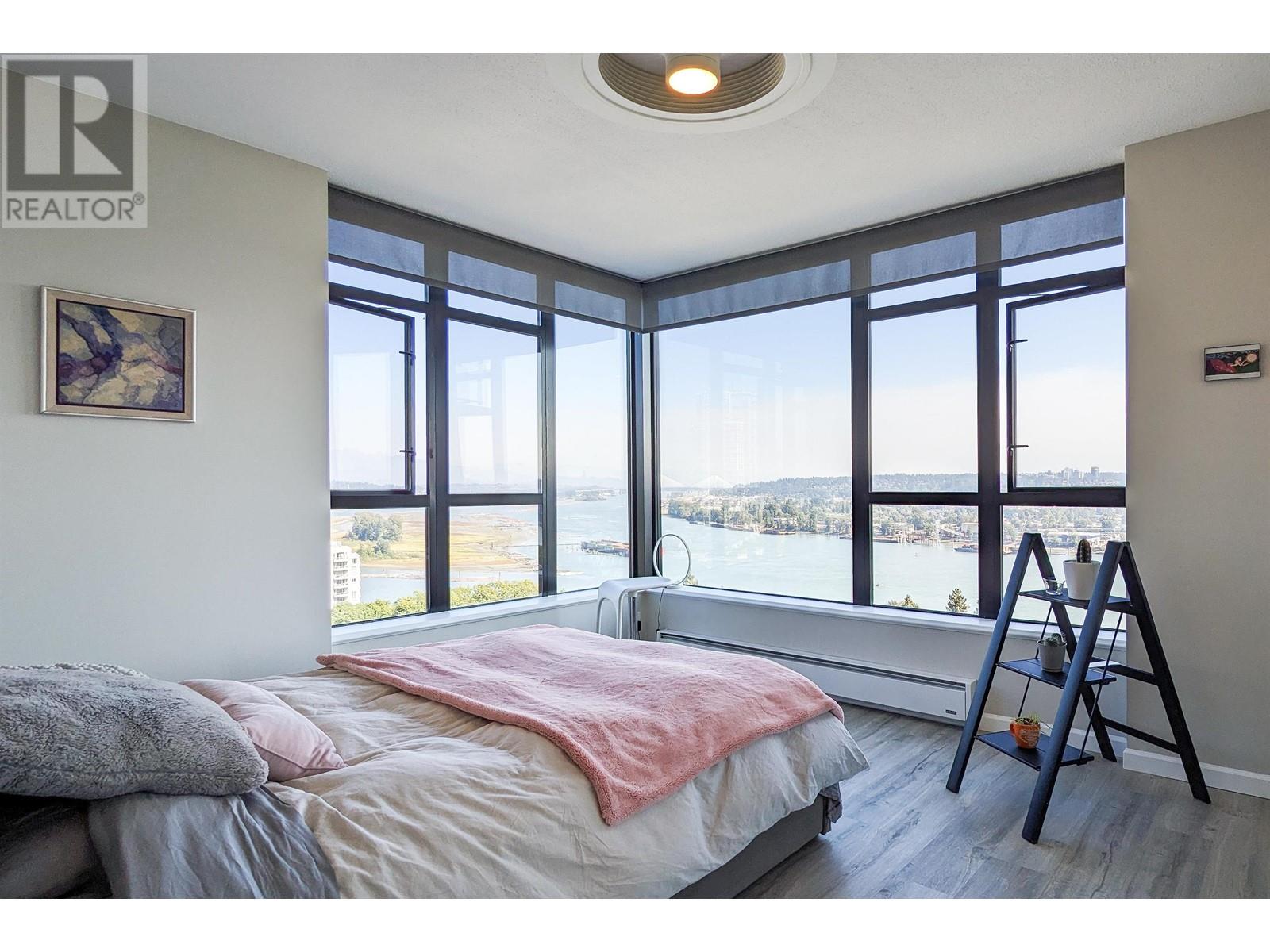1504 15 E Royal Avenue, New Westminster, British Columbia  V3L 0A9 - Photo 12 - R2818284