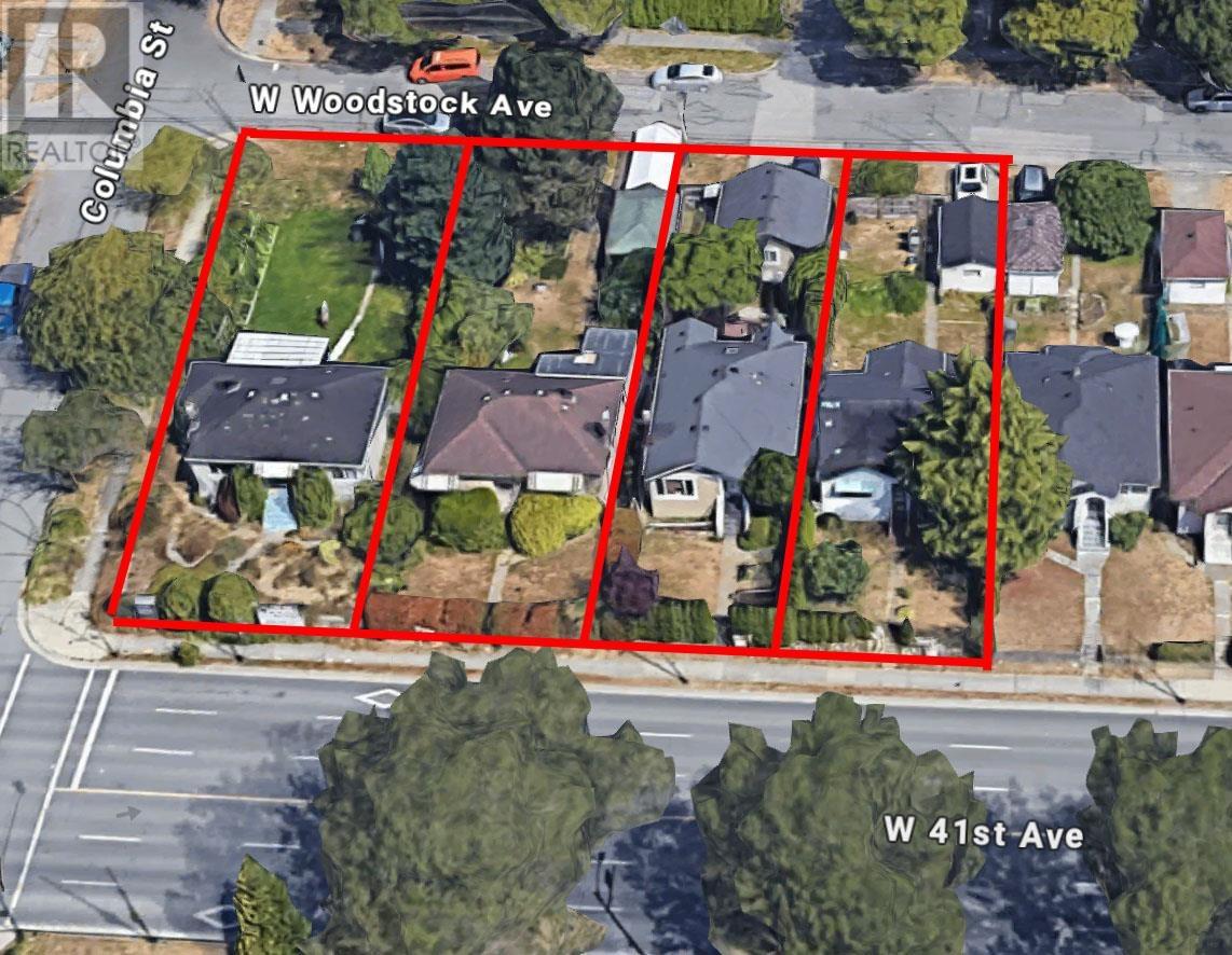187 W 41ST AVENUE, vancouver, British Columbia