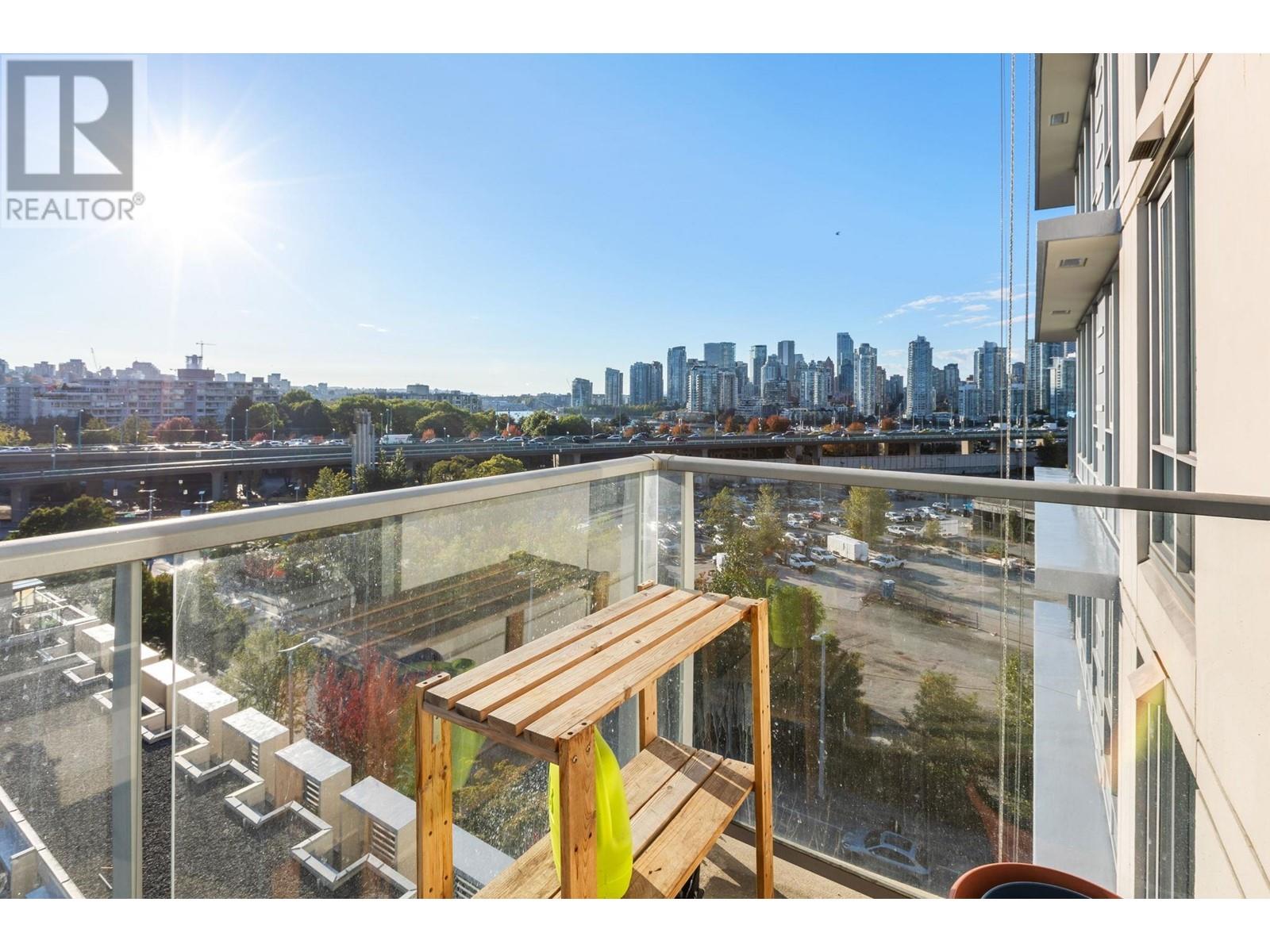 1009 1833 Crowe Street, Vancouver, British Columbia  V5Y 0A2 - Photo 25 - R2817841