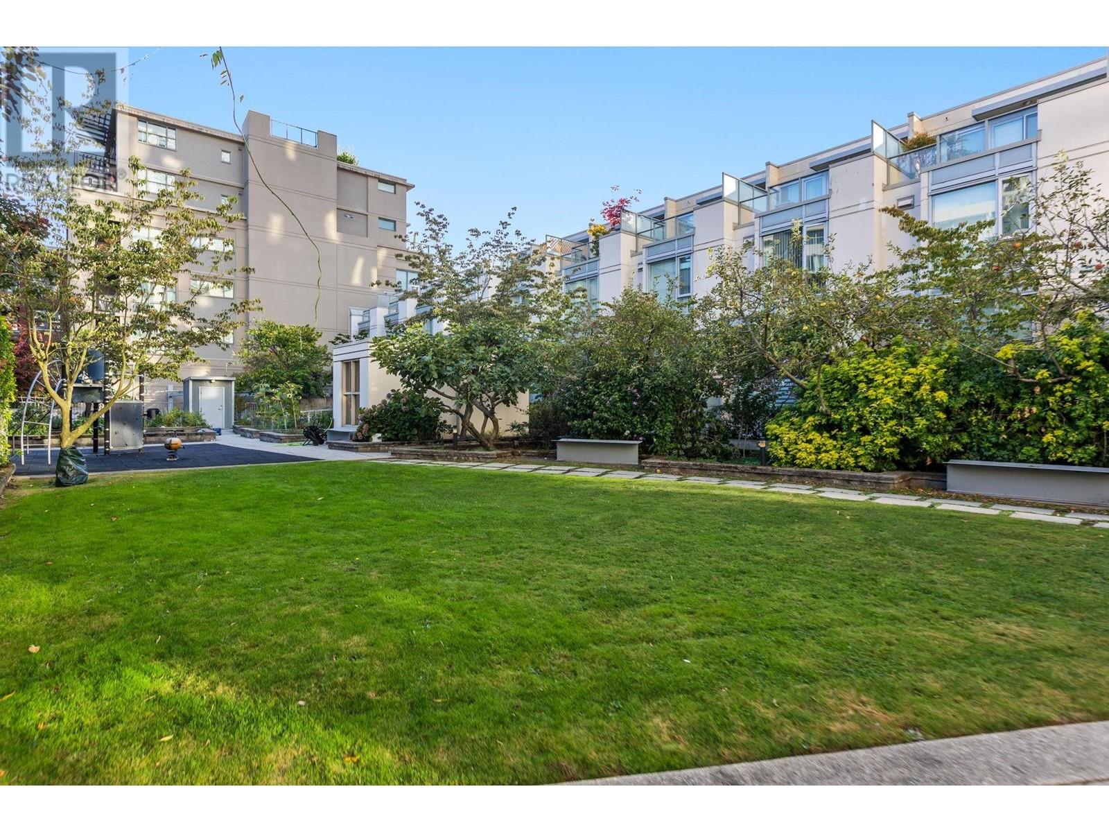 1009 1833 Crowe Street, Vancouver, British Columbia  V5Y 0A2 - Photo 33 - R2817841