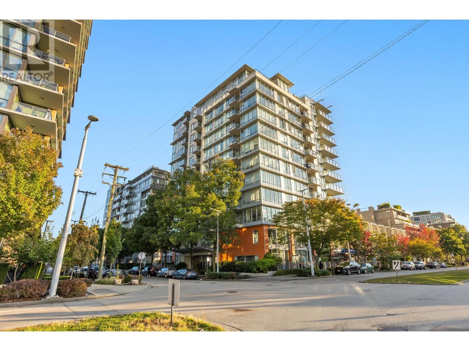 1009 1833 Crowe Street, Vancouver, British Columbia  V5Y 0A2 - Photo 37 - R2817841