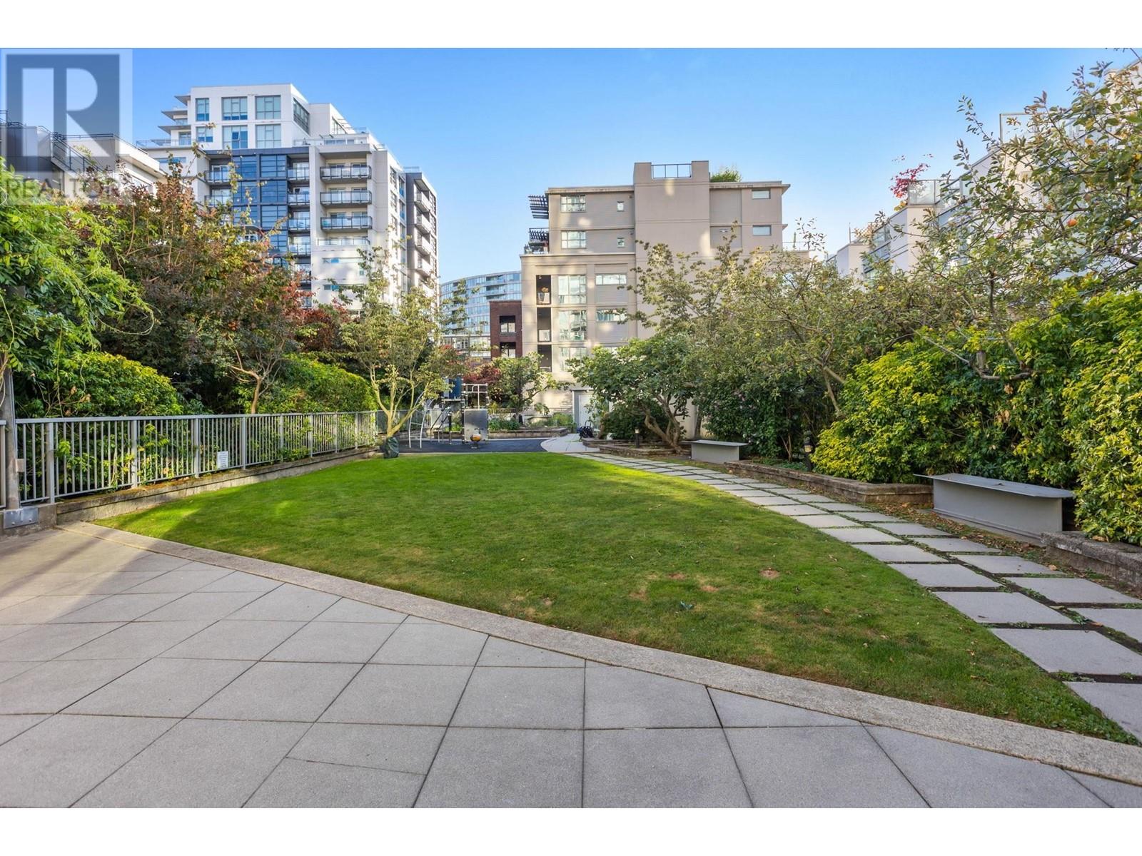 1009 1833 Crowe Street, Vancouver, British Columbia  V5Y 0A2 - Photo 34 - R2817841