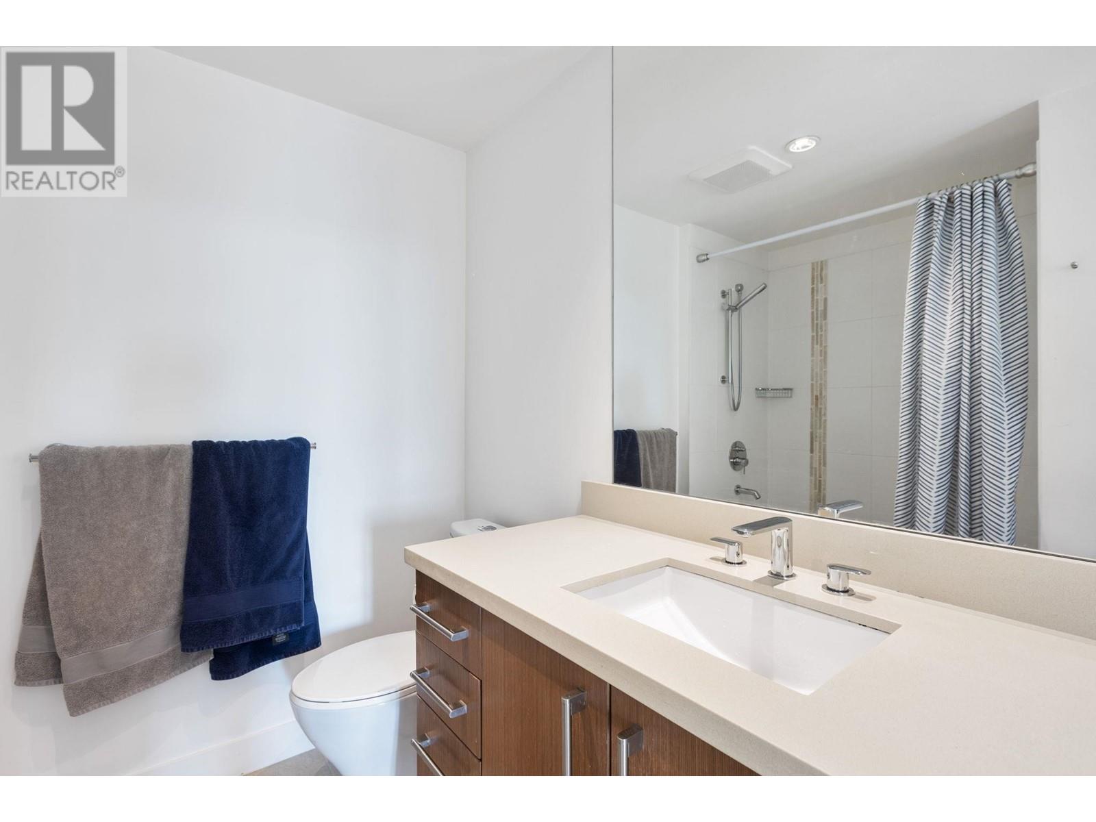1009 1833 Crowe Street, Vancouver, British Columbia  V5Y 0A2 - Photo 20 - R2817841