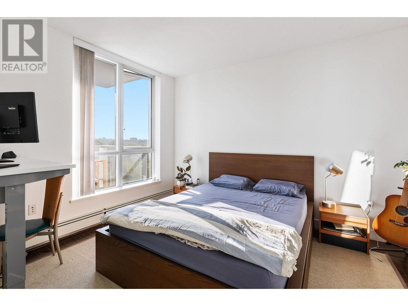 1009 1833 Crowe Street, Vancouver, British Columbia  V5Y 0A2 - Photo 17 - R2817841