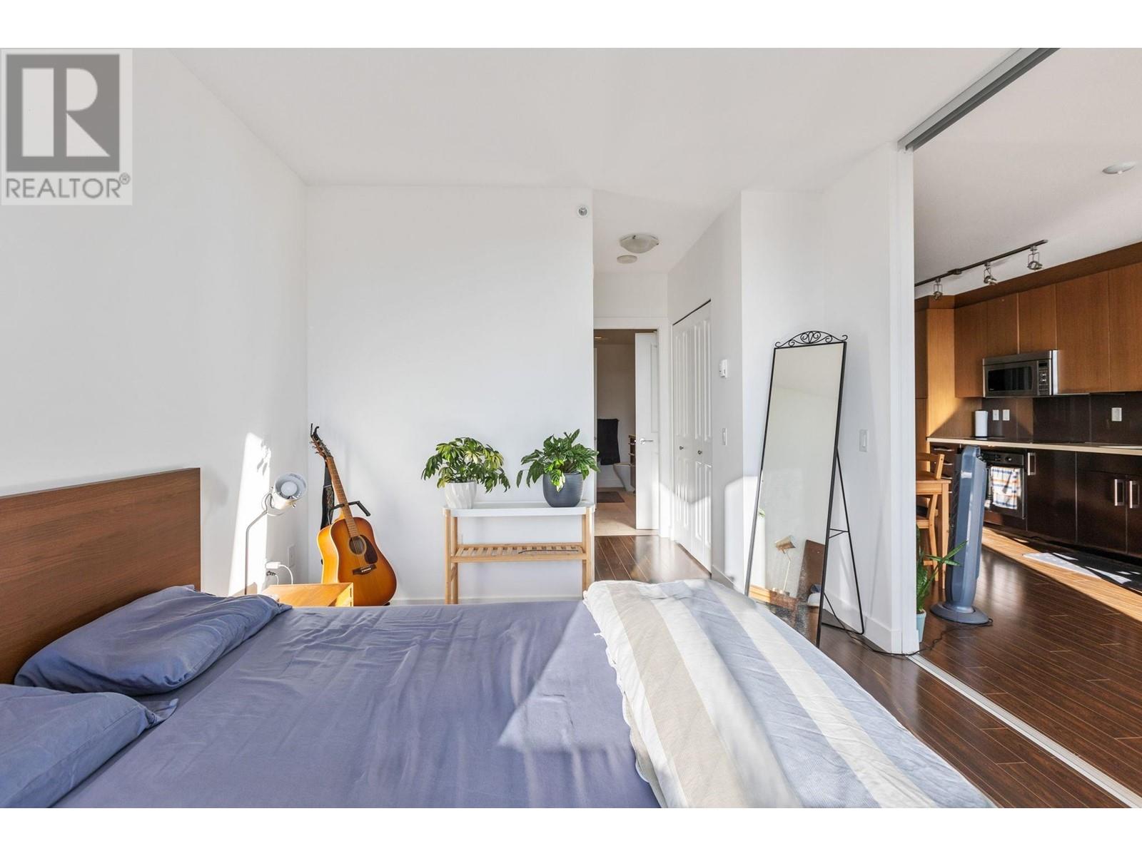 1009 1833 Crowe Street, Vancouver, British Columbia  V5Y 0A2 - Photo 19 - R2817841