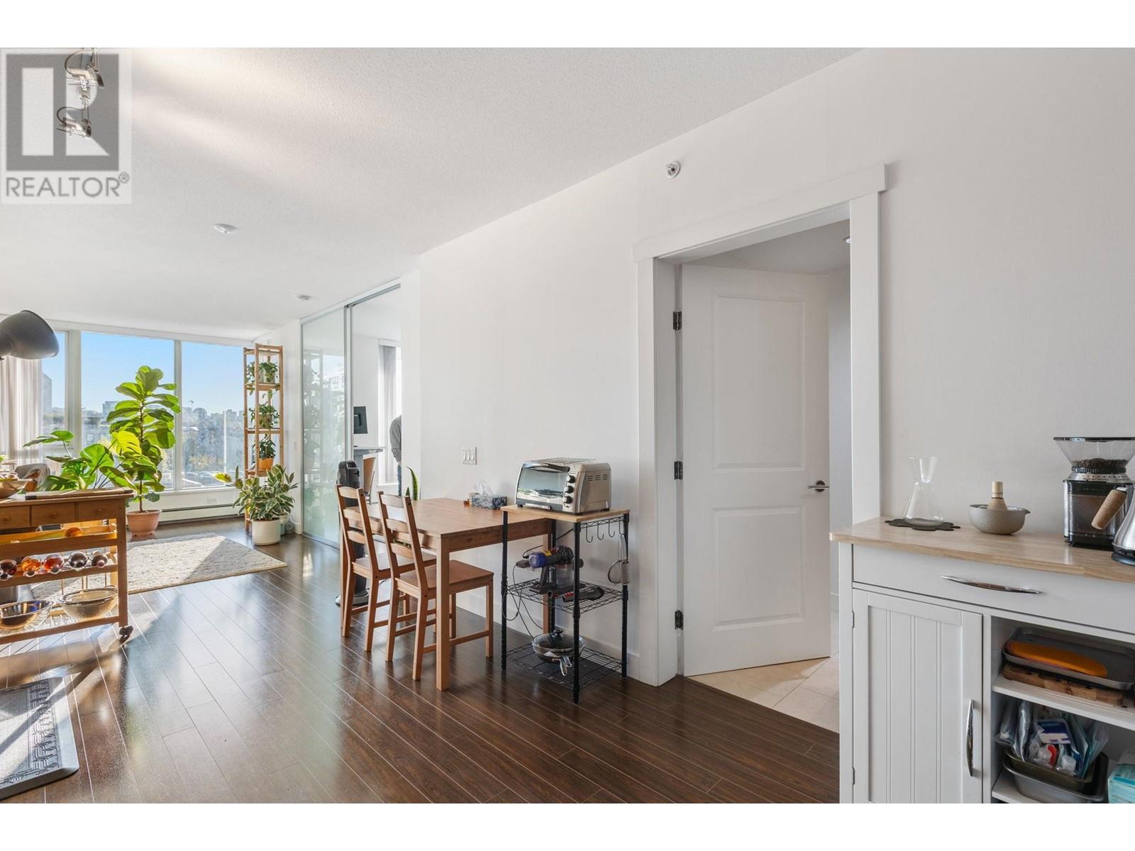 1009 1833 Crowe Street, Vancouver, British Columbia  V5Y 0A2 - Photo 16 - R2817841