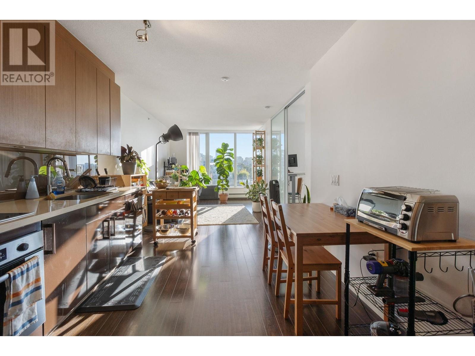 1009 1833 Crowe Street, Vancouver, British Columbia  V5Y 0A2 - Photo 14 - R2817841